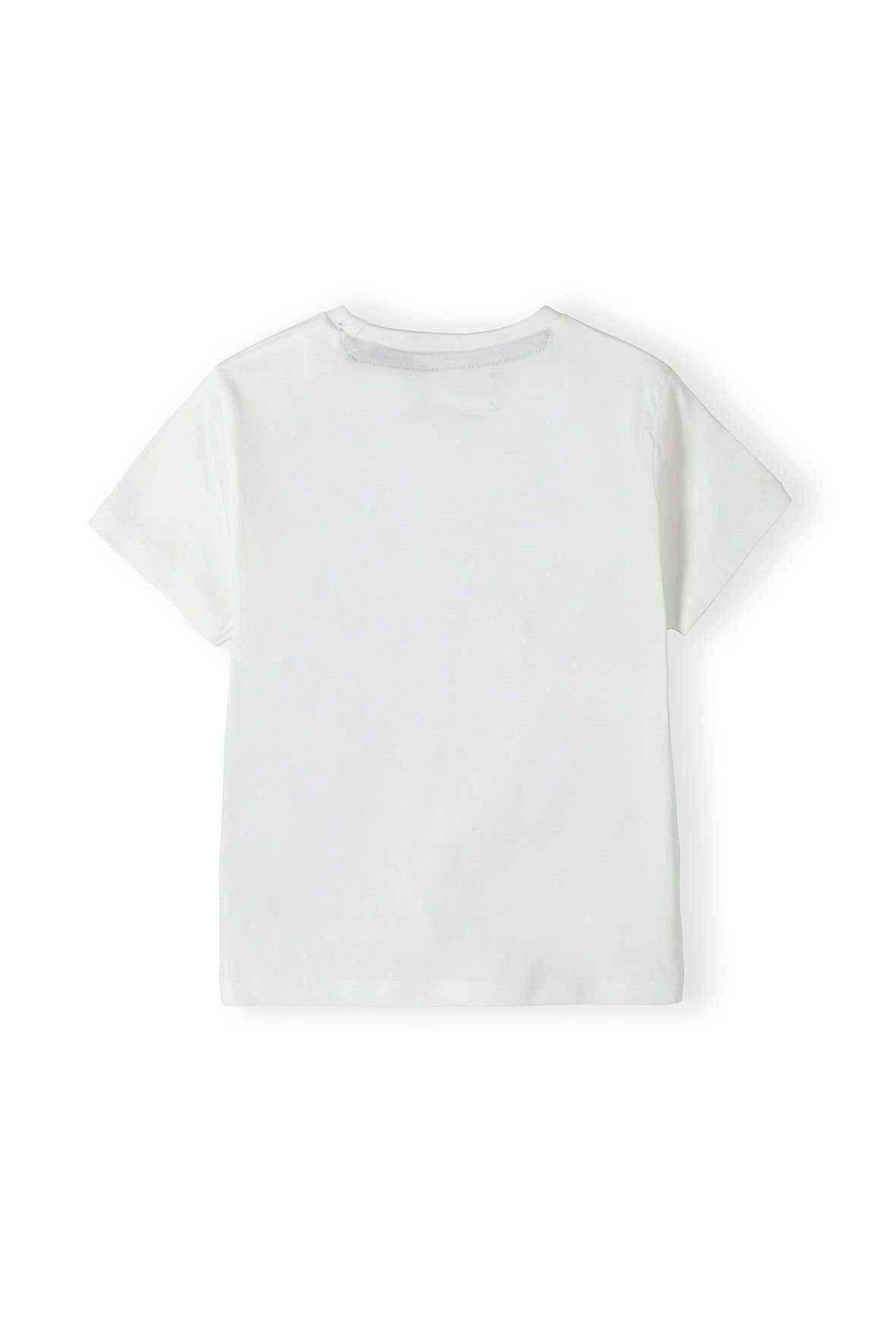 MINOTI T-Shirt T-Shirt mit Knotendetail (12m-8y)