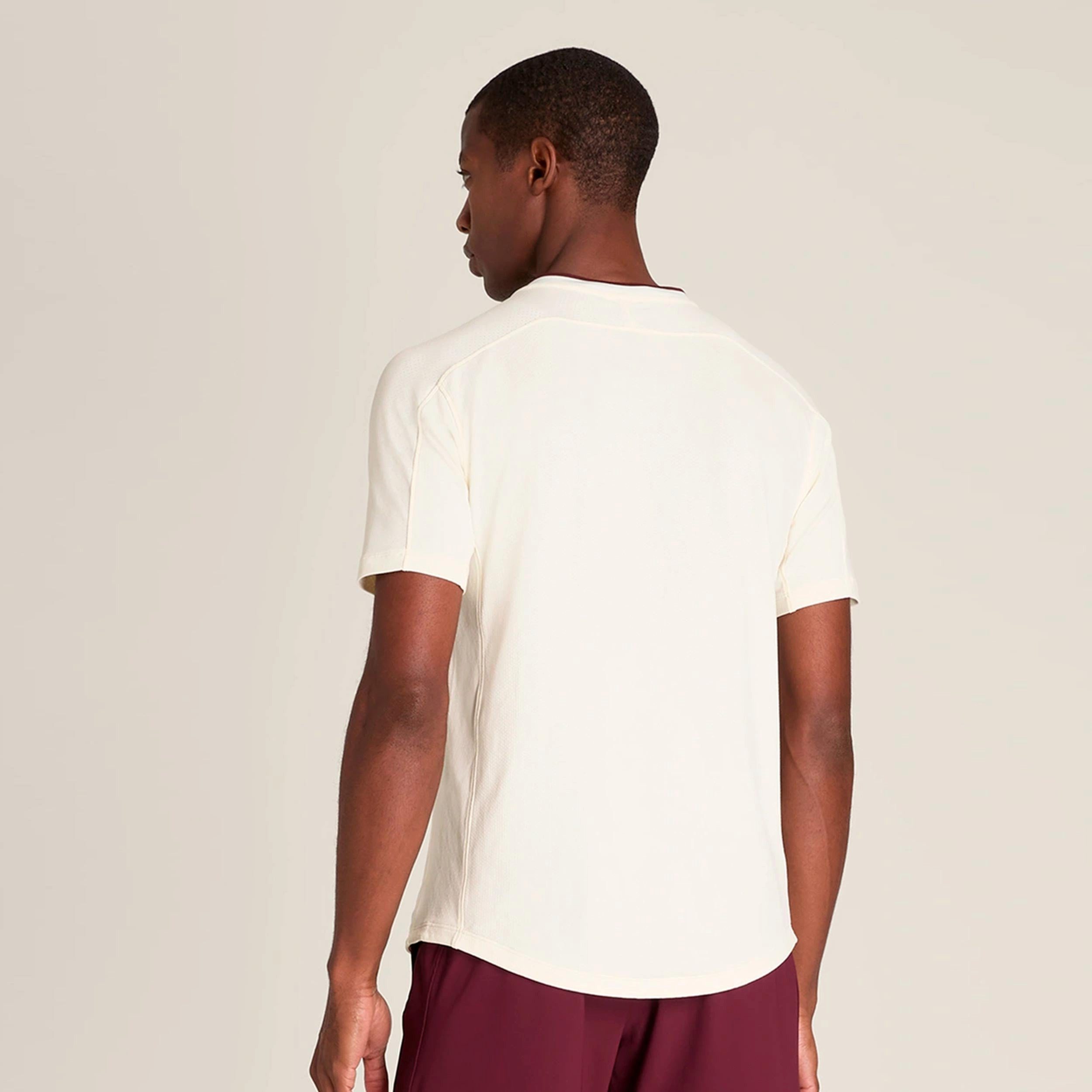Wilson T-Shirt Serve Out