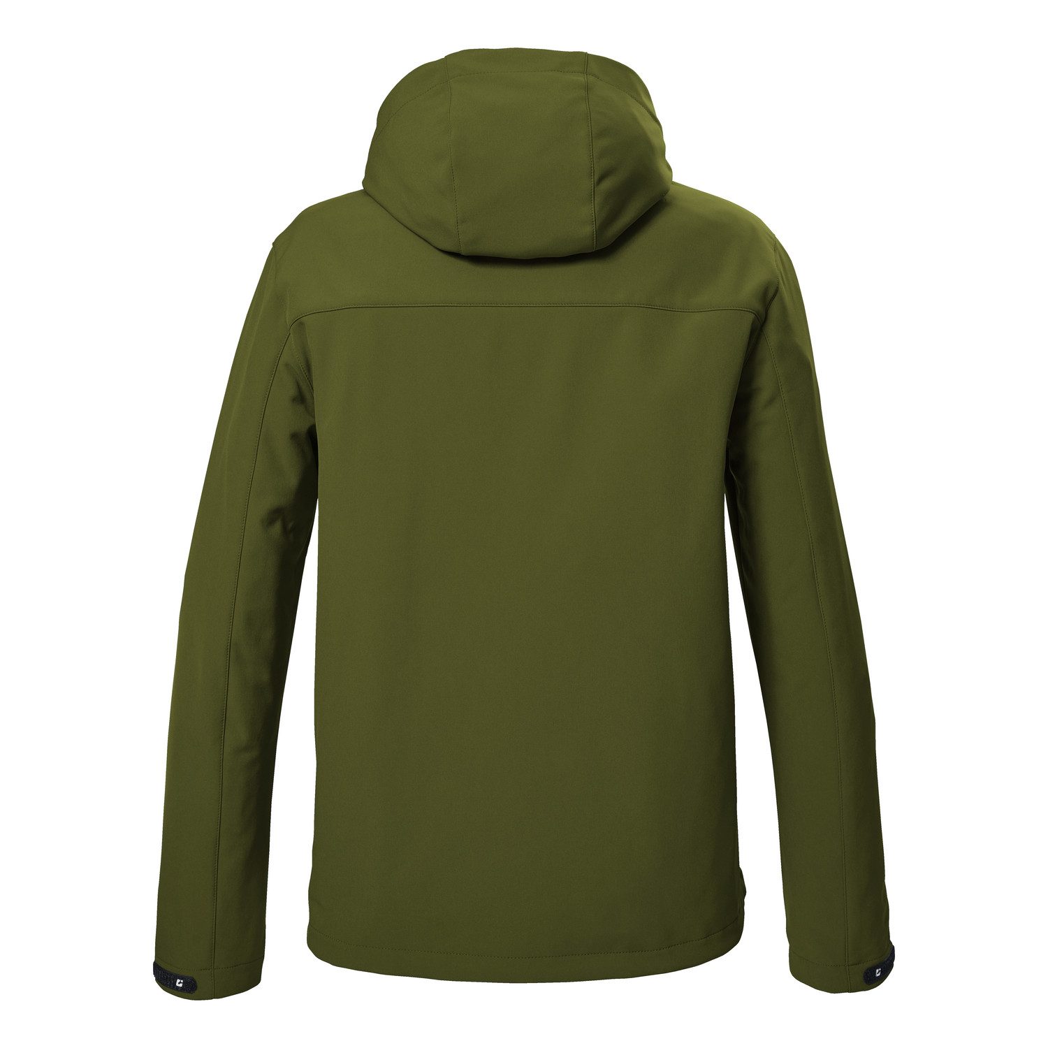 Killtec 3-in-1-Funktionsjacke Softshelljacke KOW 92 MN günstig online kaufen