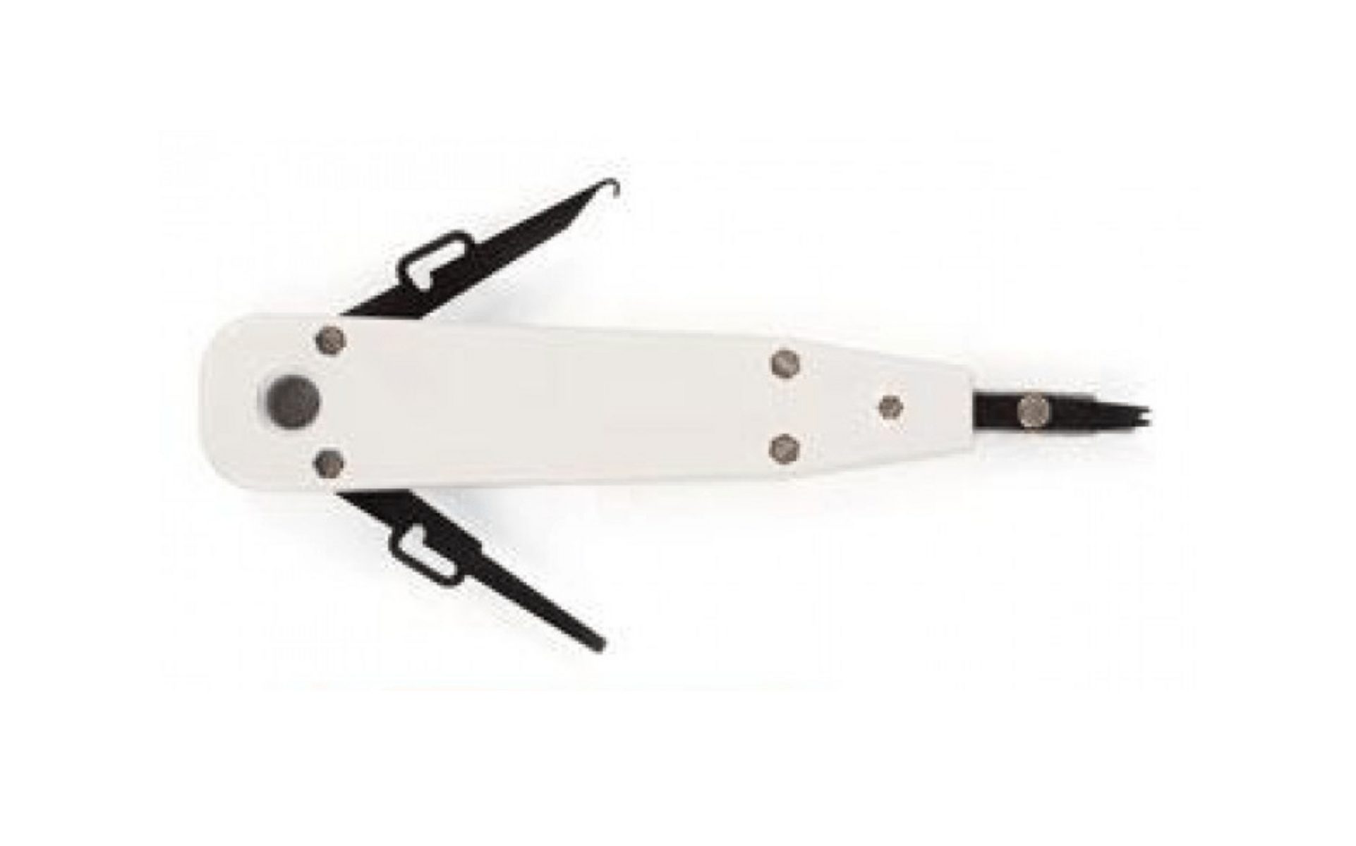 Danicom LSA – Plus Anlegewerkzeug Netzwerkkabel, RJ45, RJ45