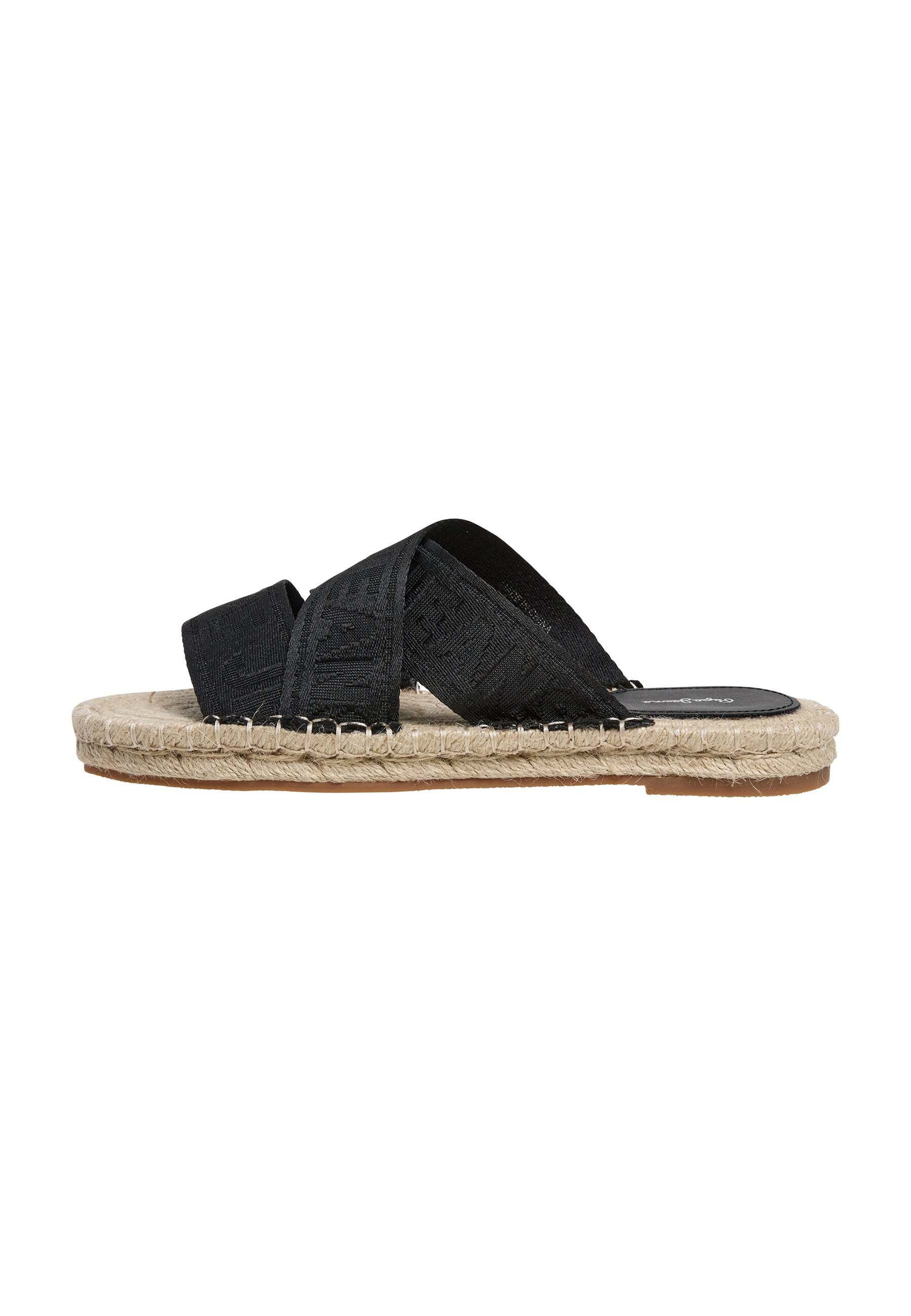 Pepe Jeans sandals AURI DANCE W Sandale