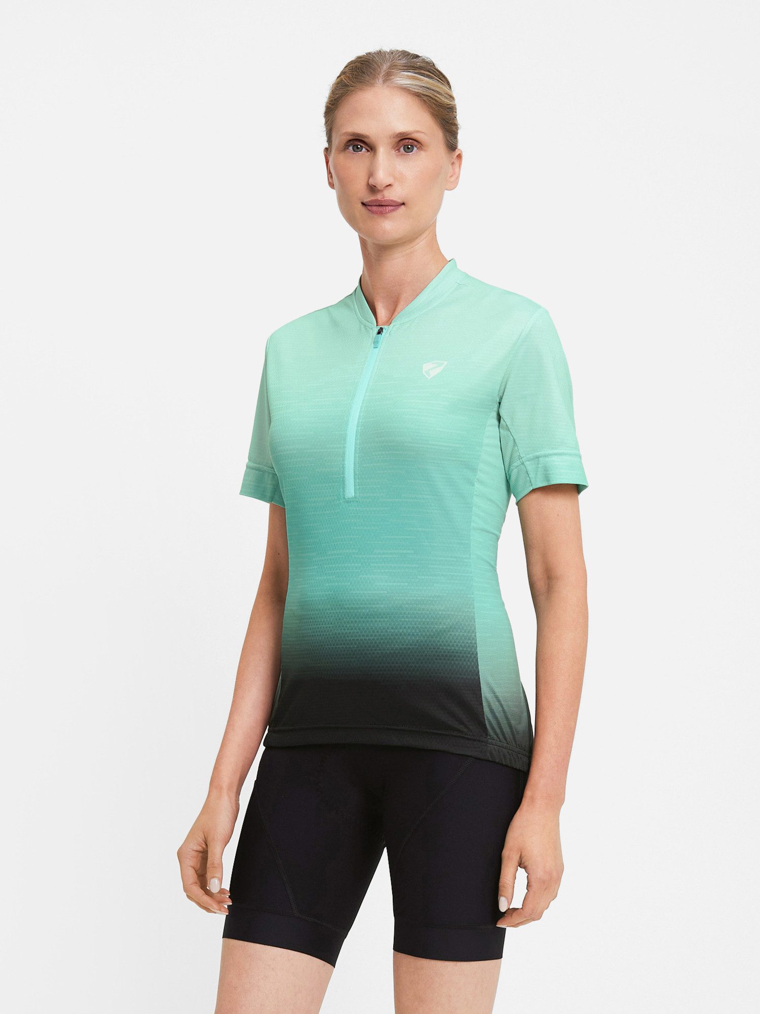 Ziener Radtrikot NELENIA-Z – Bild 4 von 5