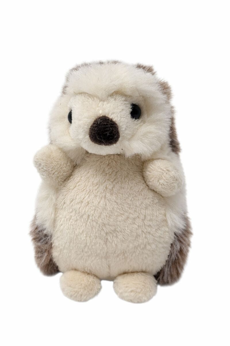 Bon Ton Toys Kuscheltier Bon Ton Toys × WWF Plüschtier „Igel mini“ 10 cm