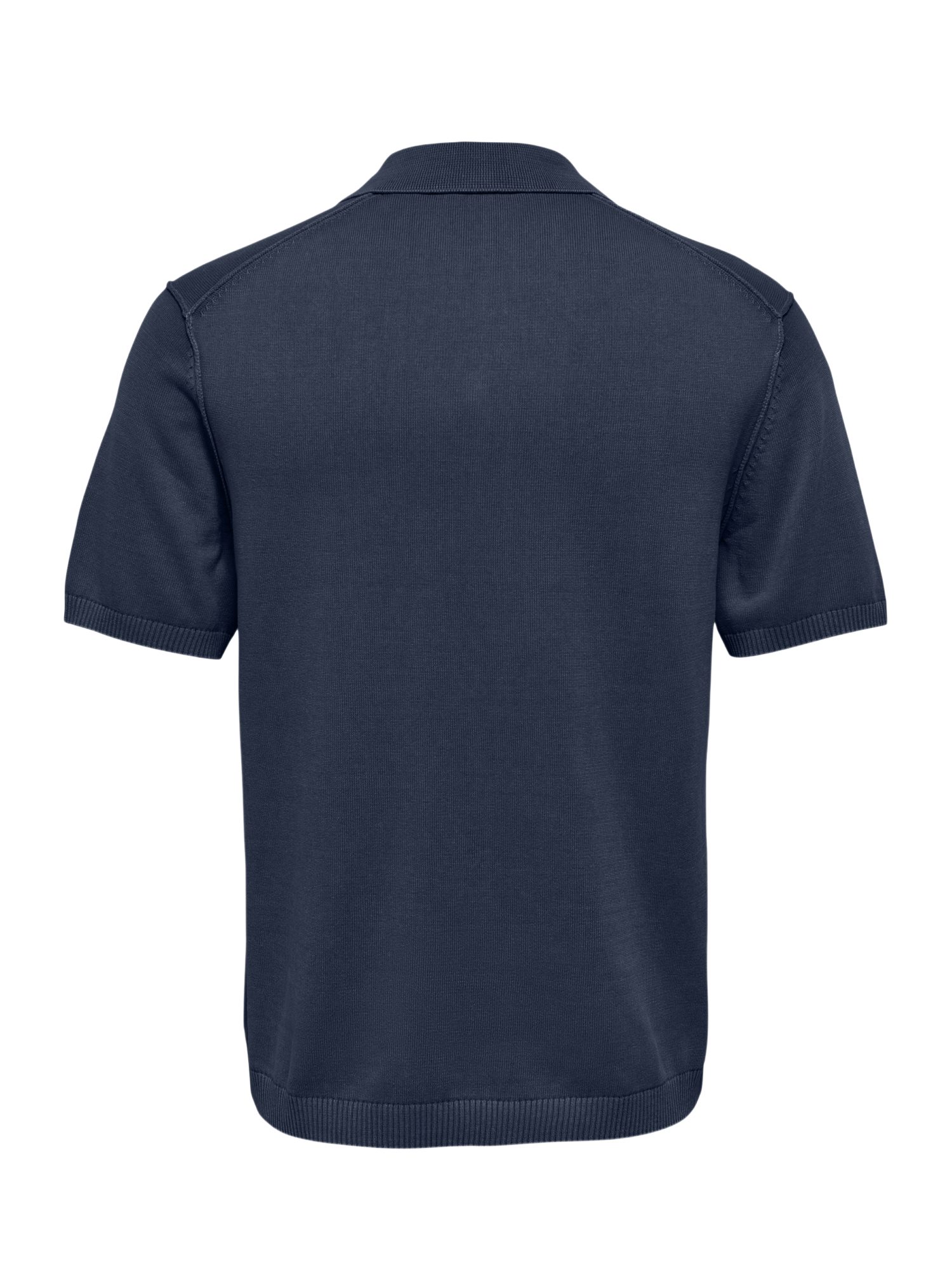 ONLY & SONS Kurzarmshirt 2027-3 SPRING