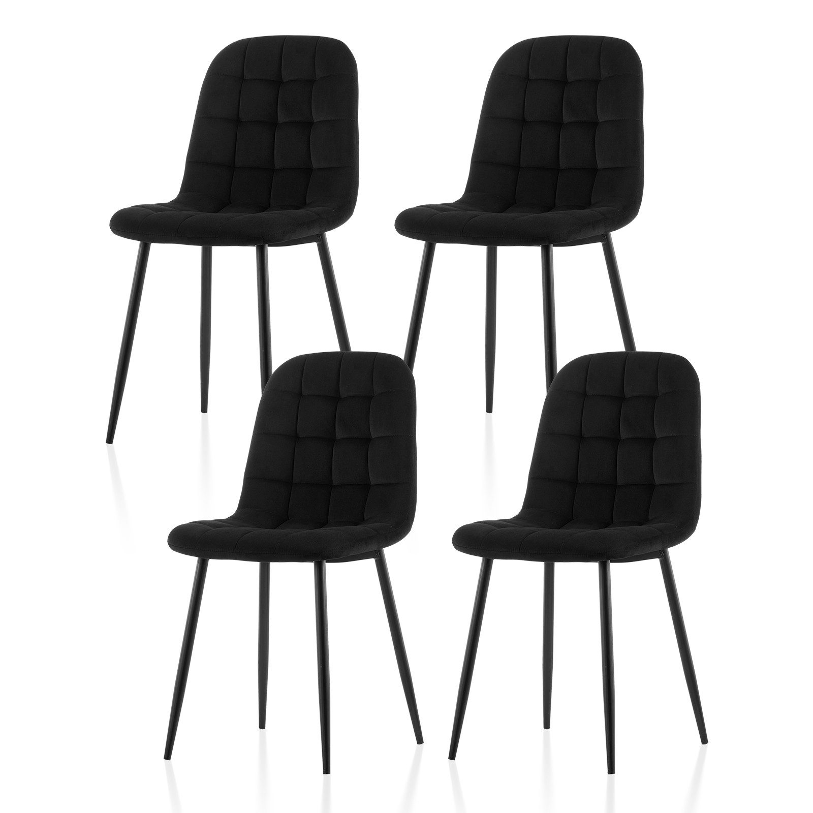 Ofcasa Esszimmerstuhl 2er Set Küchenstuhl (4 günstig online kaufen