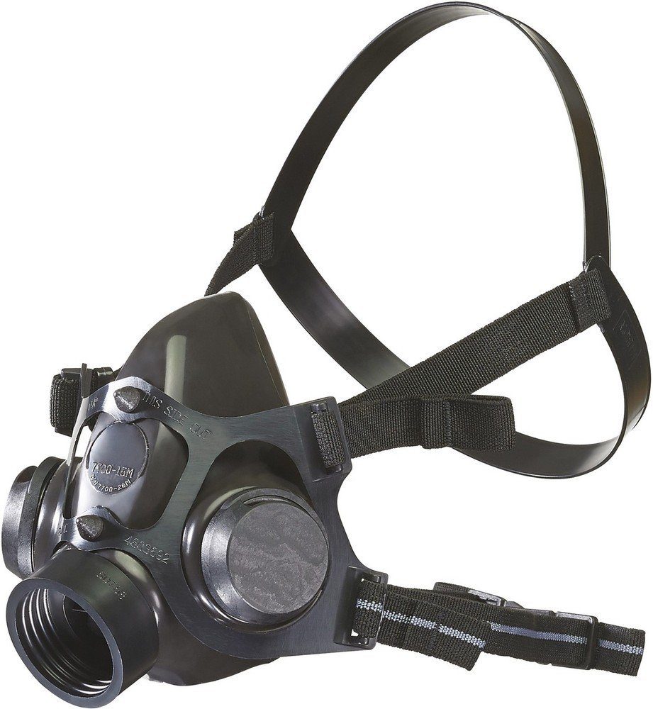 Honeywell Atemschutz-Vollmaske N7700 Klasse 2