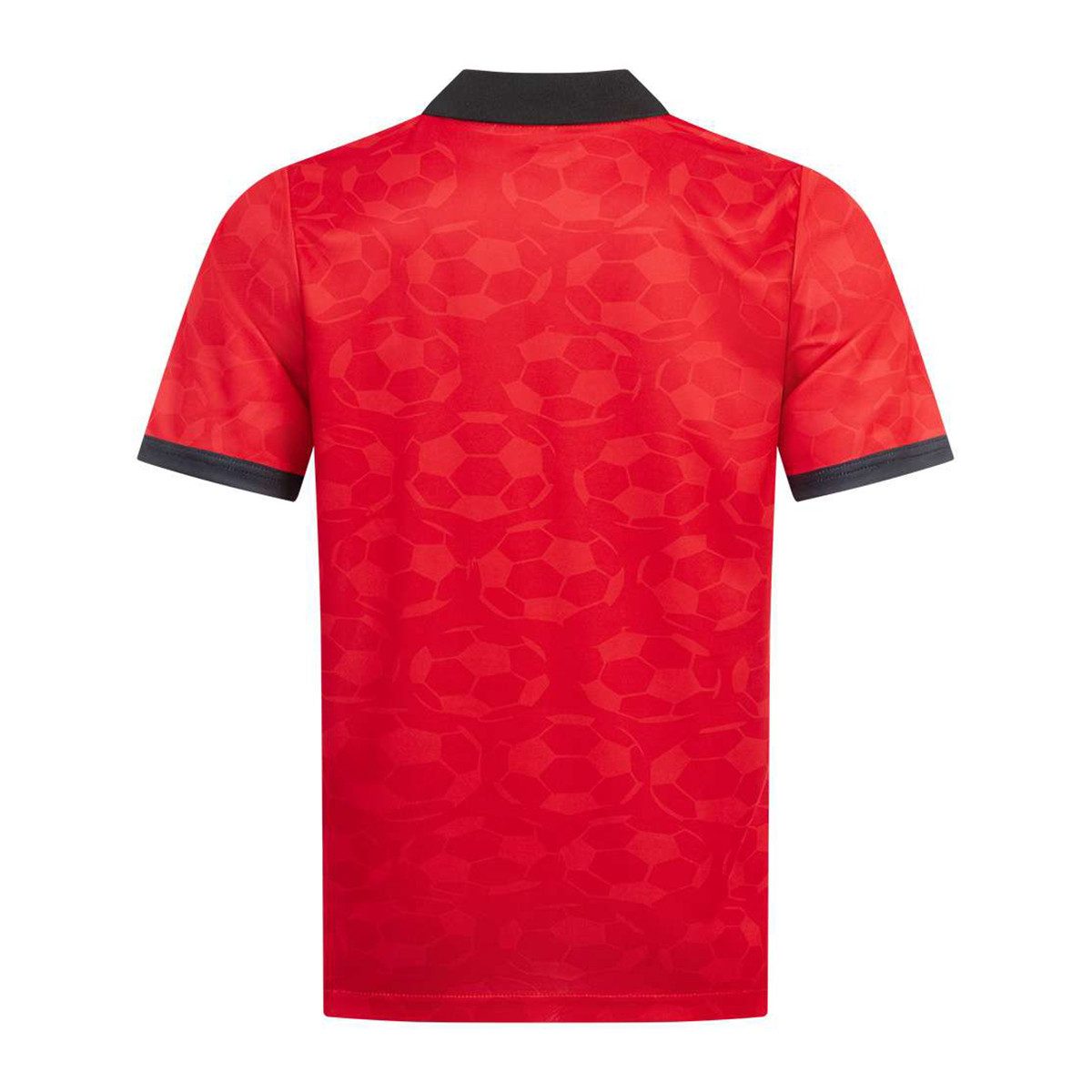 JELEX Fußballtrikot Südkorea Trikot Retro History (kein Set)