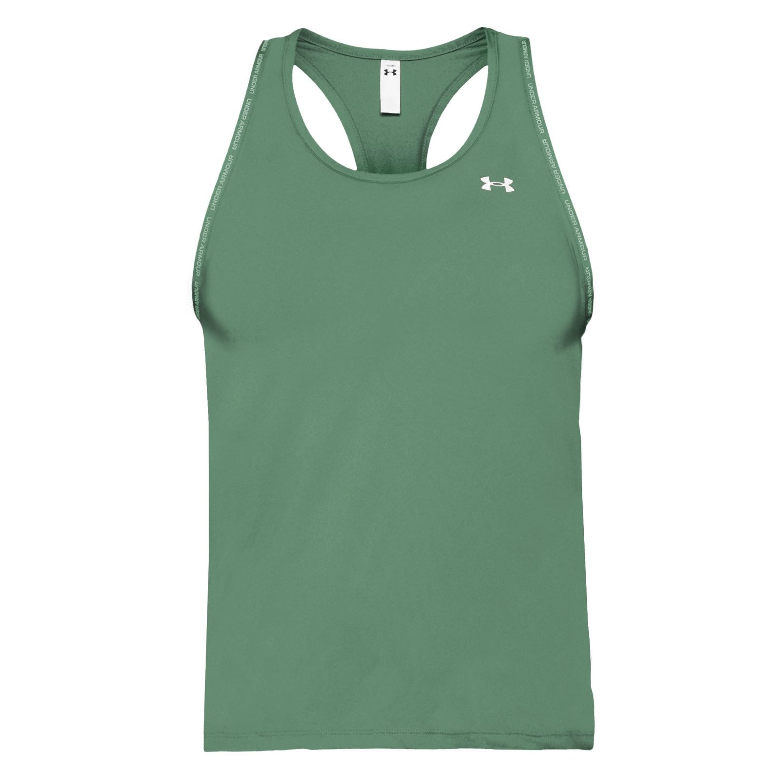 Under Armour® Funktionstop Tech Knockout Tank aus einem funktionellen Mater günstig online kaufen