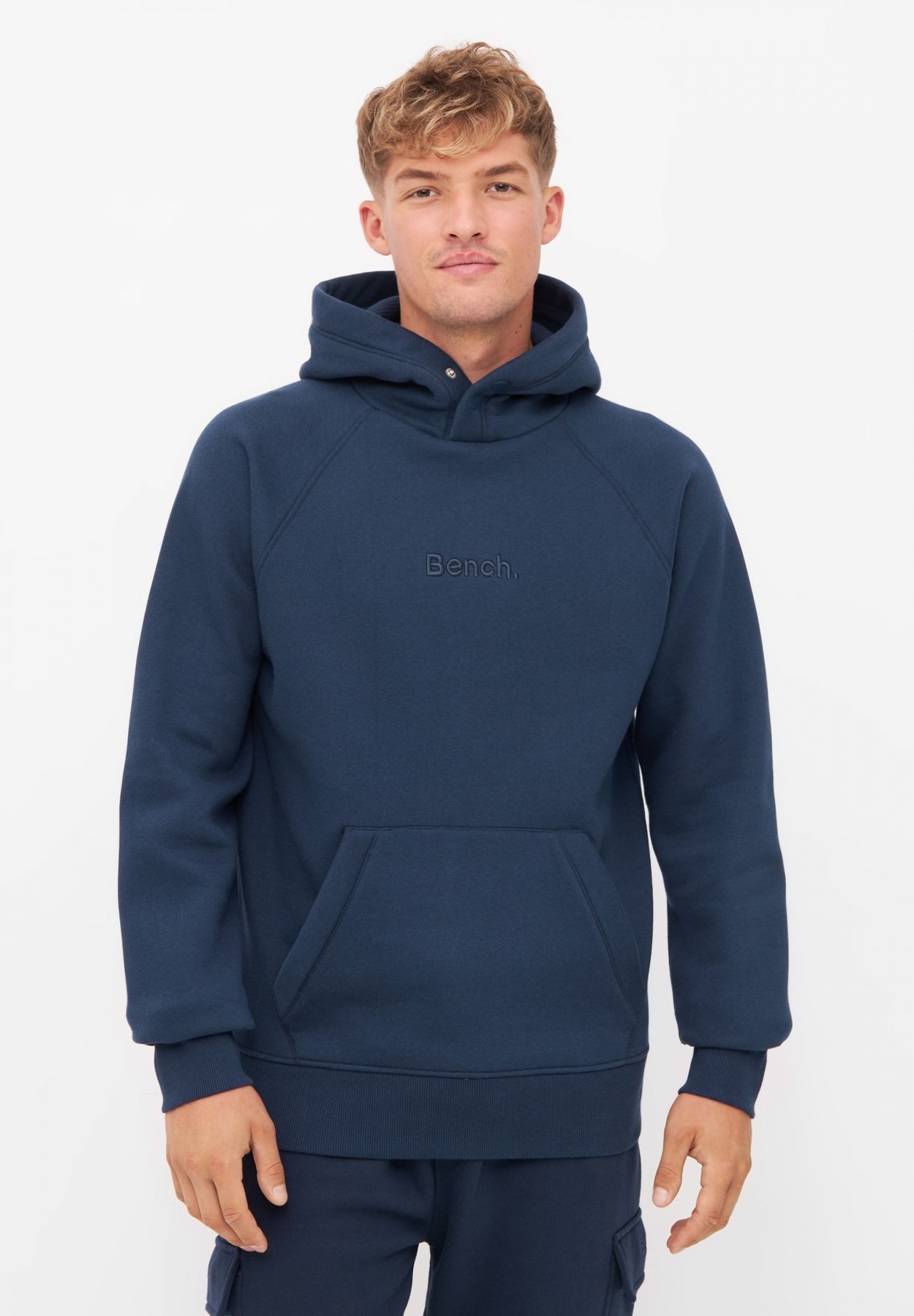 Bench. Kapuzenpullover SANKEY Hoodie günstig online kaufen