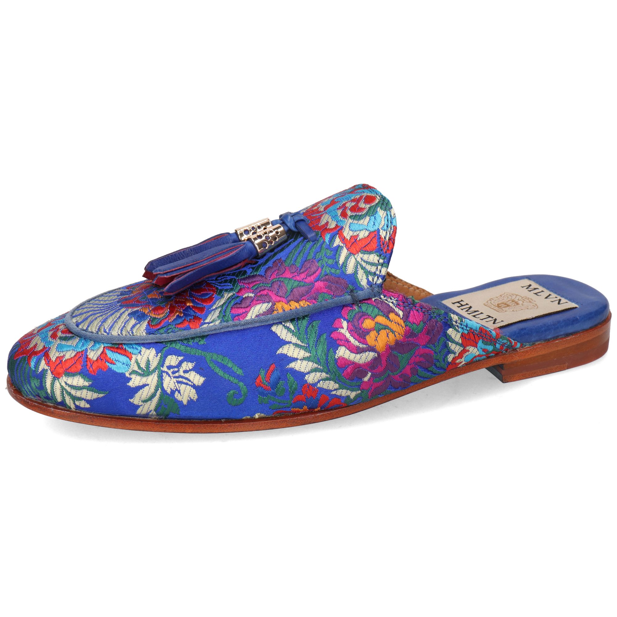 Melvin & Hamilton Scarlett 2 Pantolette günstig online kaufen