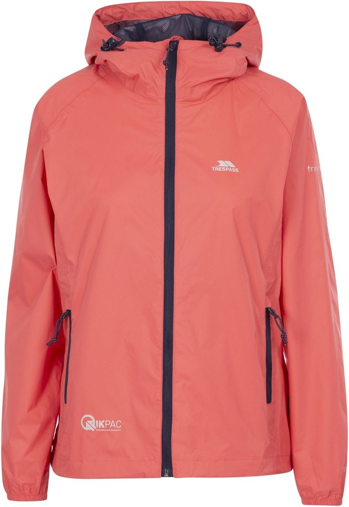 Trespass Regenjacke