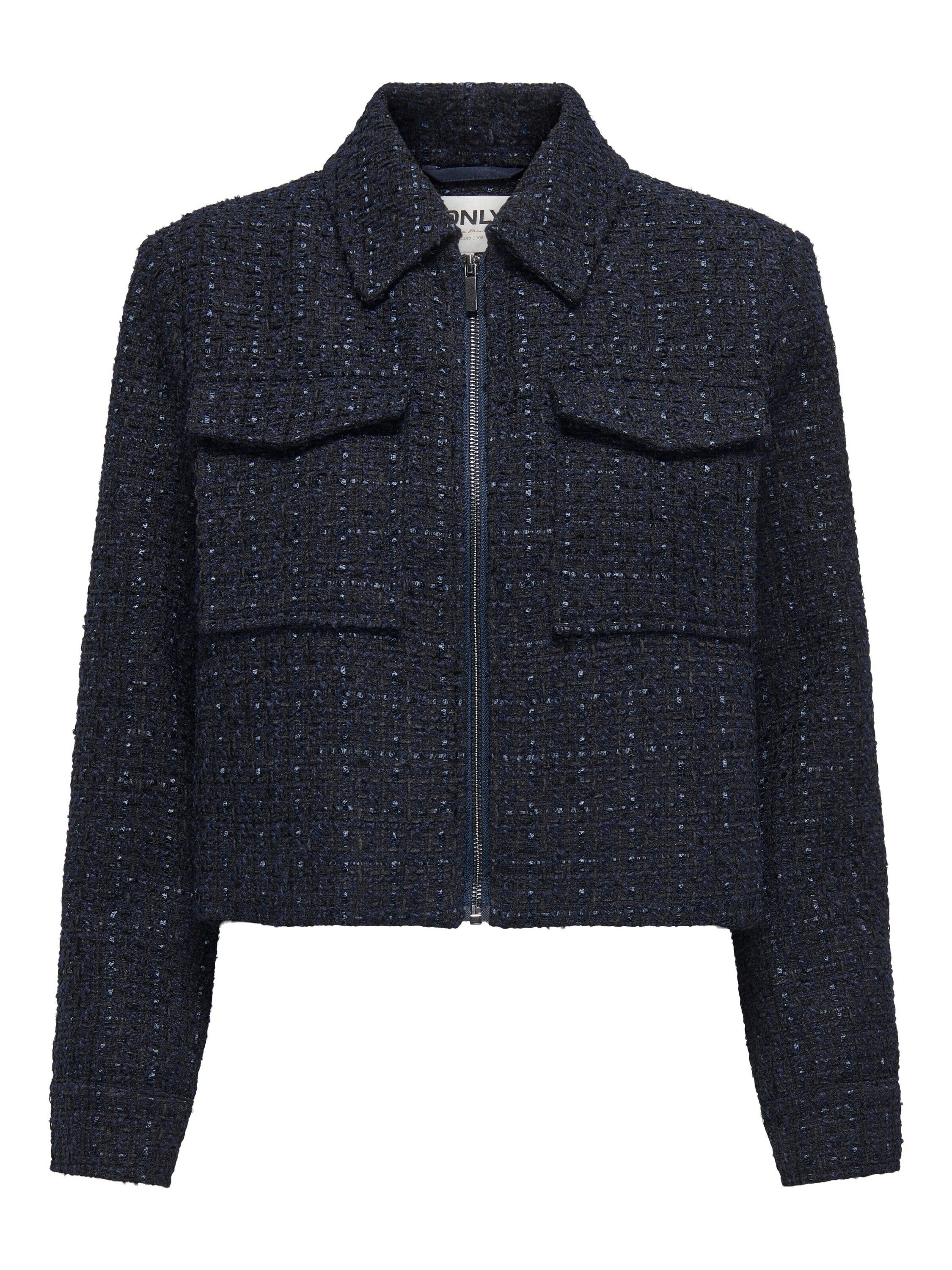 ONLY Kurzjacke ONLShona (1-St) Weiteres Detail günstig online kaufen