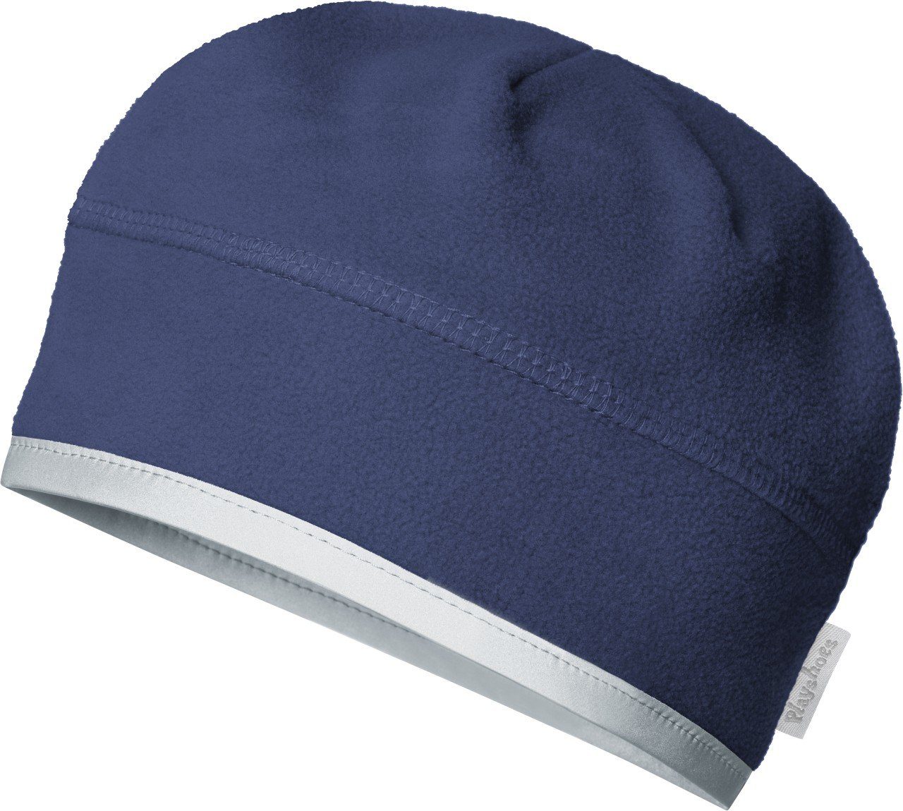 Playshoes Schlupfmütze Fleece-Mütze helmgeeignet
