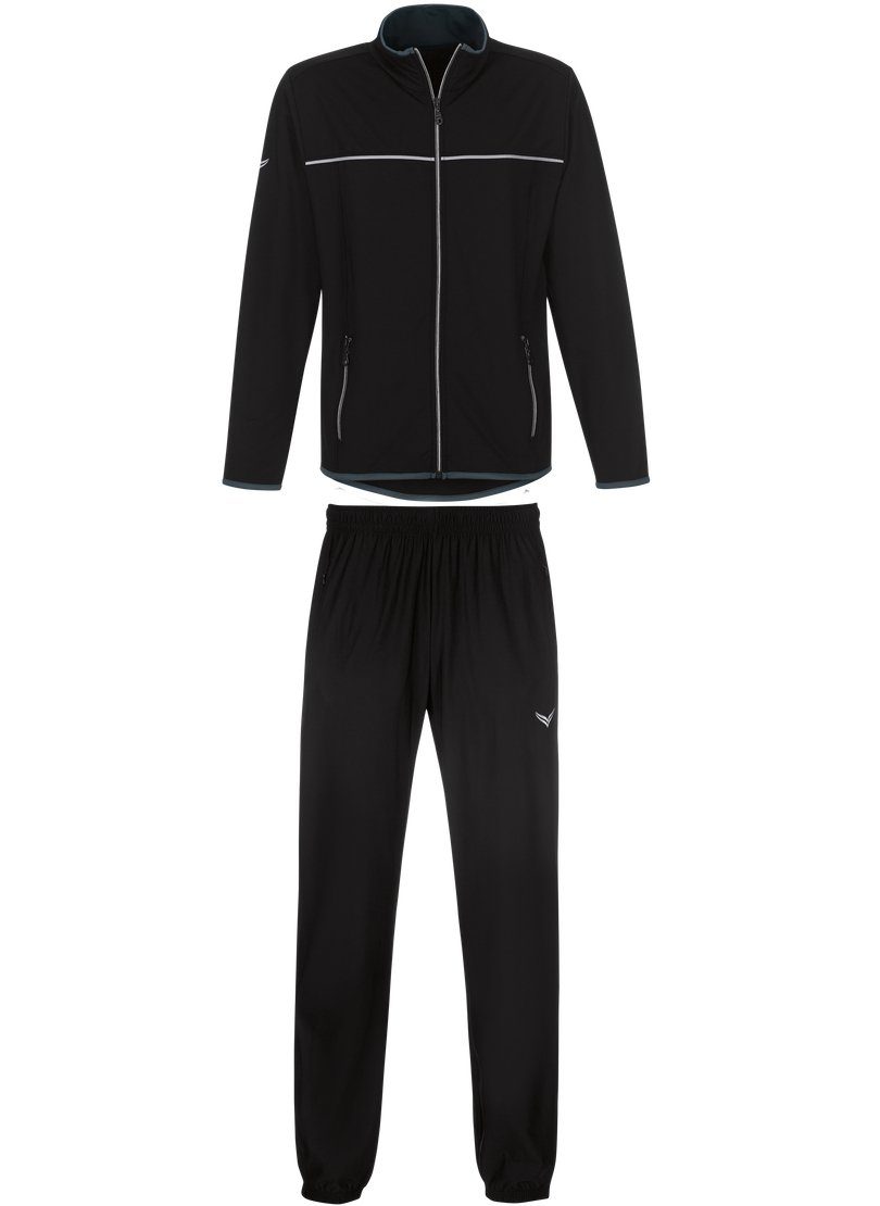 Trigema Sweater TRIGEMA Atmungsaktiver Sport- und günstig online kaufen