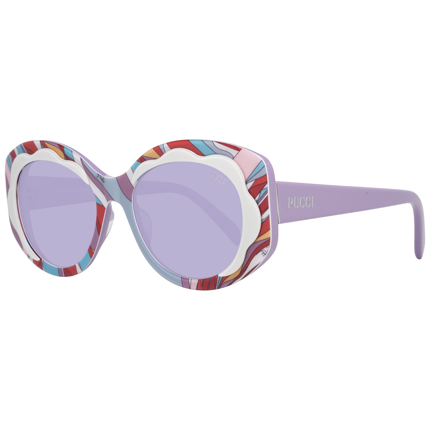 EMILIO PUCCI Sonnenbrille