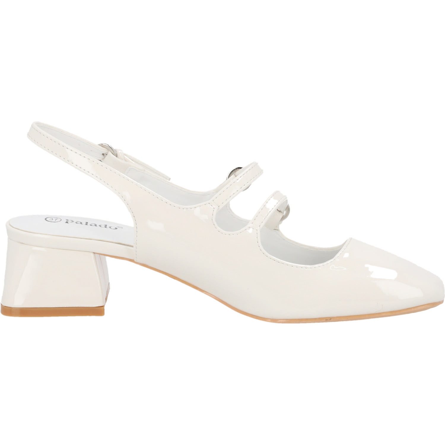 Palado Guhala Pumps