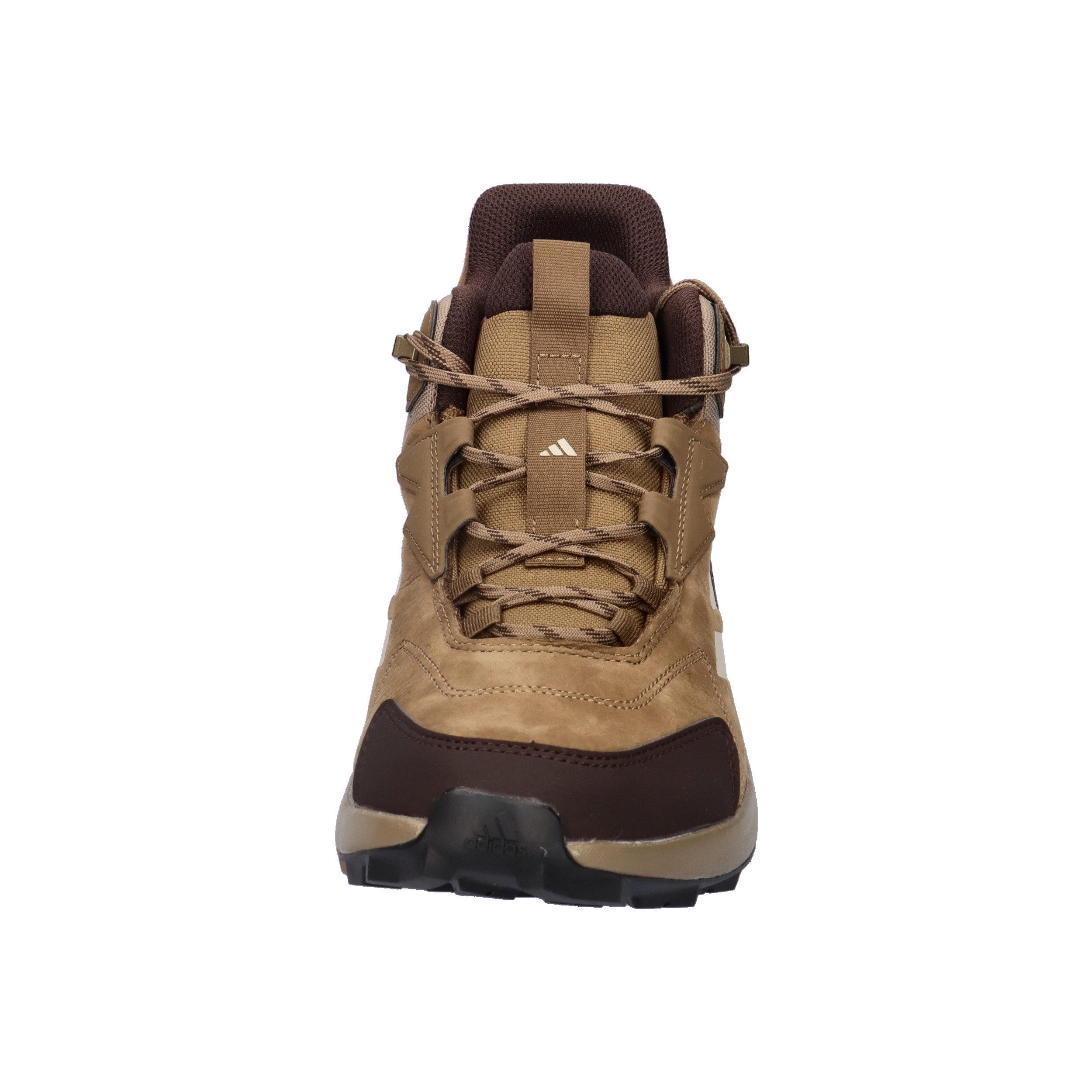 adidas TERREX adidas TERREX Herren Wanderschuhe Anylander Mid Lea Trekkingschuh