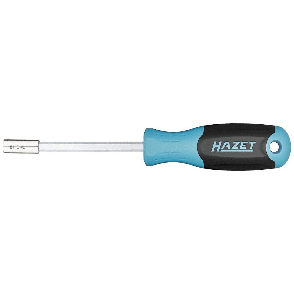 HAZET Держатель бит Hazet 811BML Einsteck-Bithalter 811BML 1/4 Zoll (6,3 mm) Sechskant 21