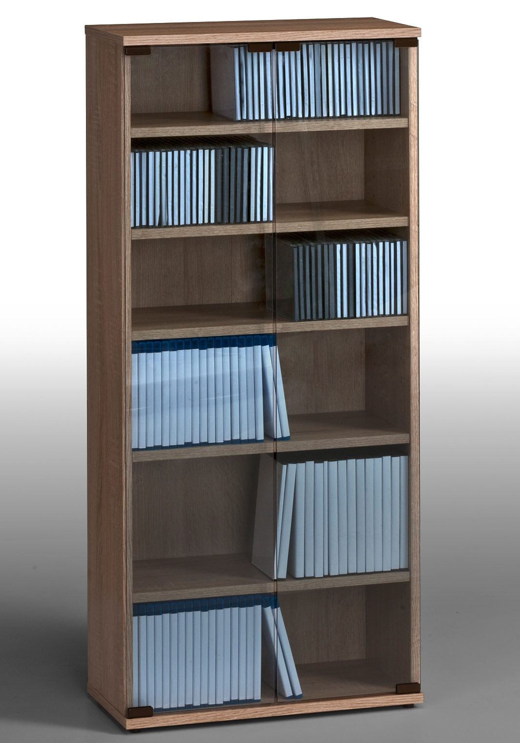 Cd Aufbewahrungssysteme Im Schrank