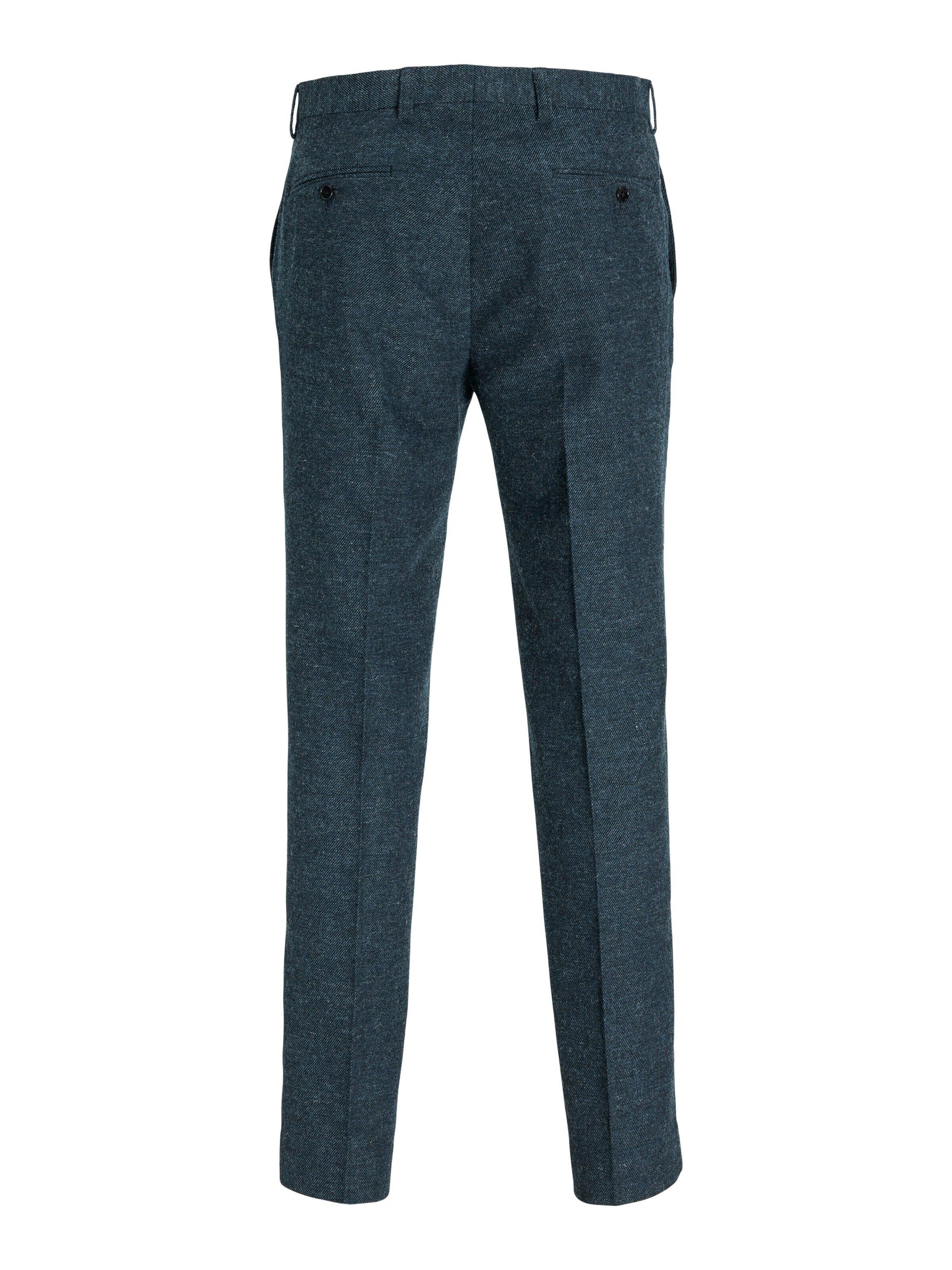 Jack & Jones Bügelfaltenhose JPRWinter (1-tlg)