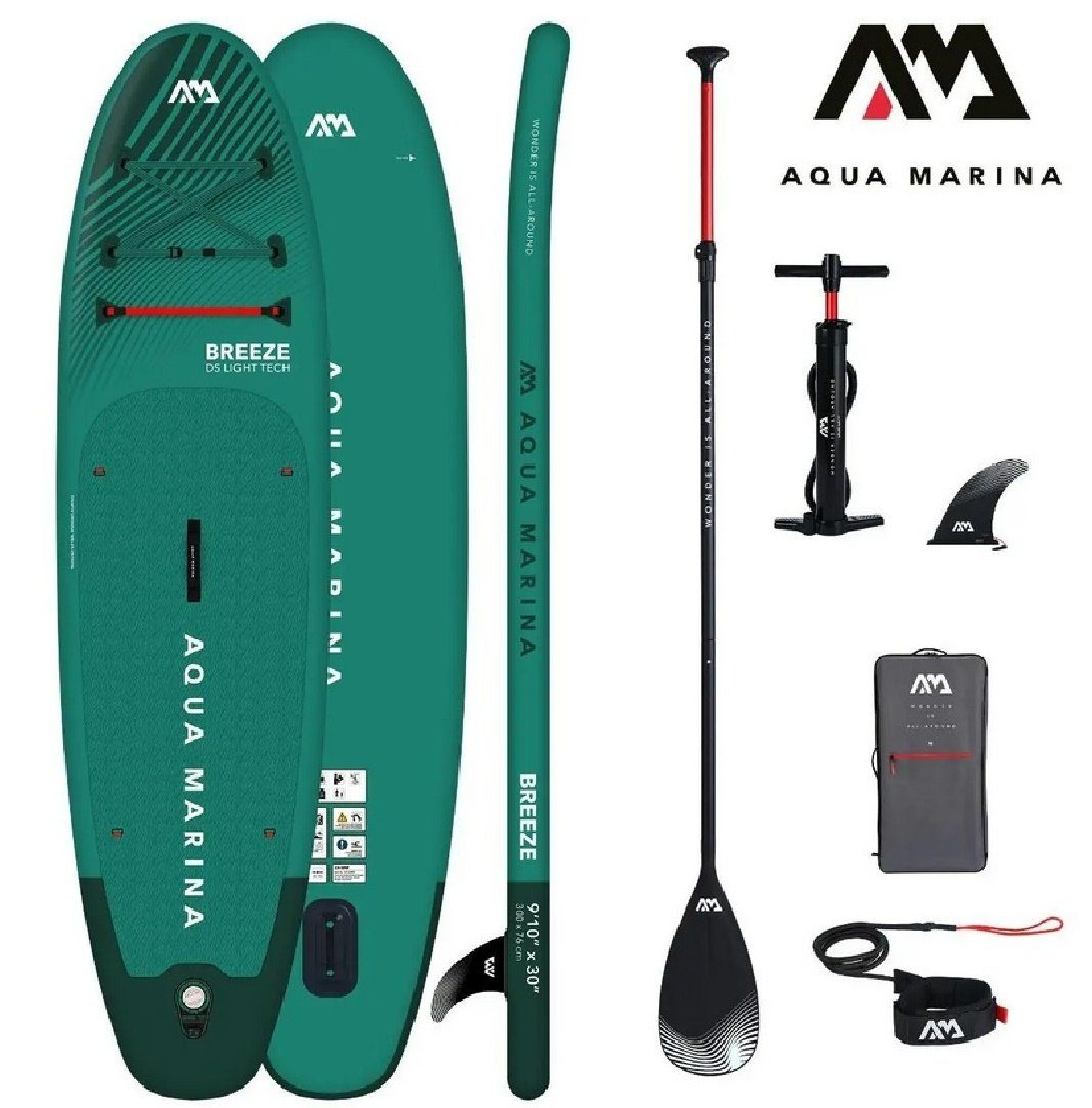 Aqua Marina Inflatable SUP-Board