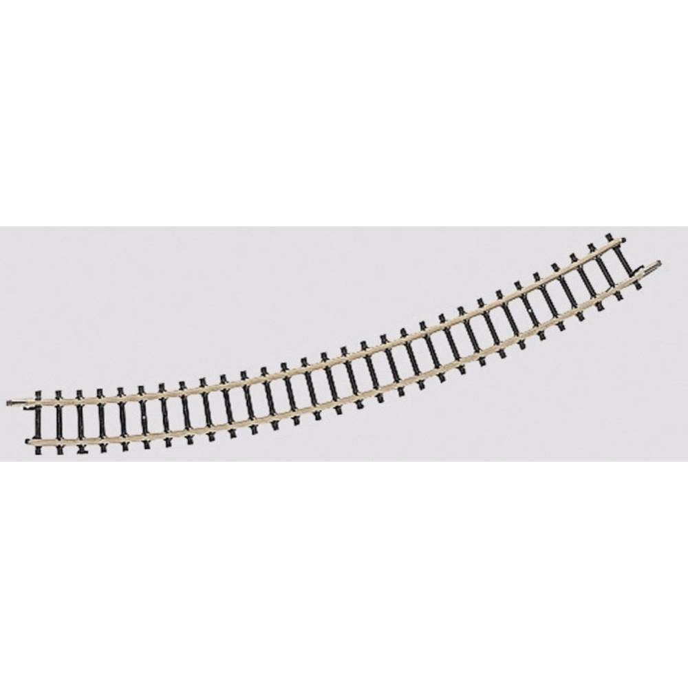 Gleis-Ergänzungs-Set Gleissystem Spur Z