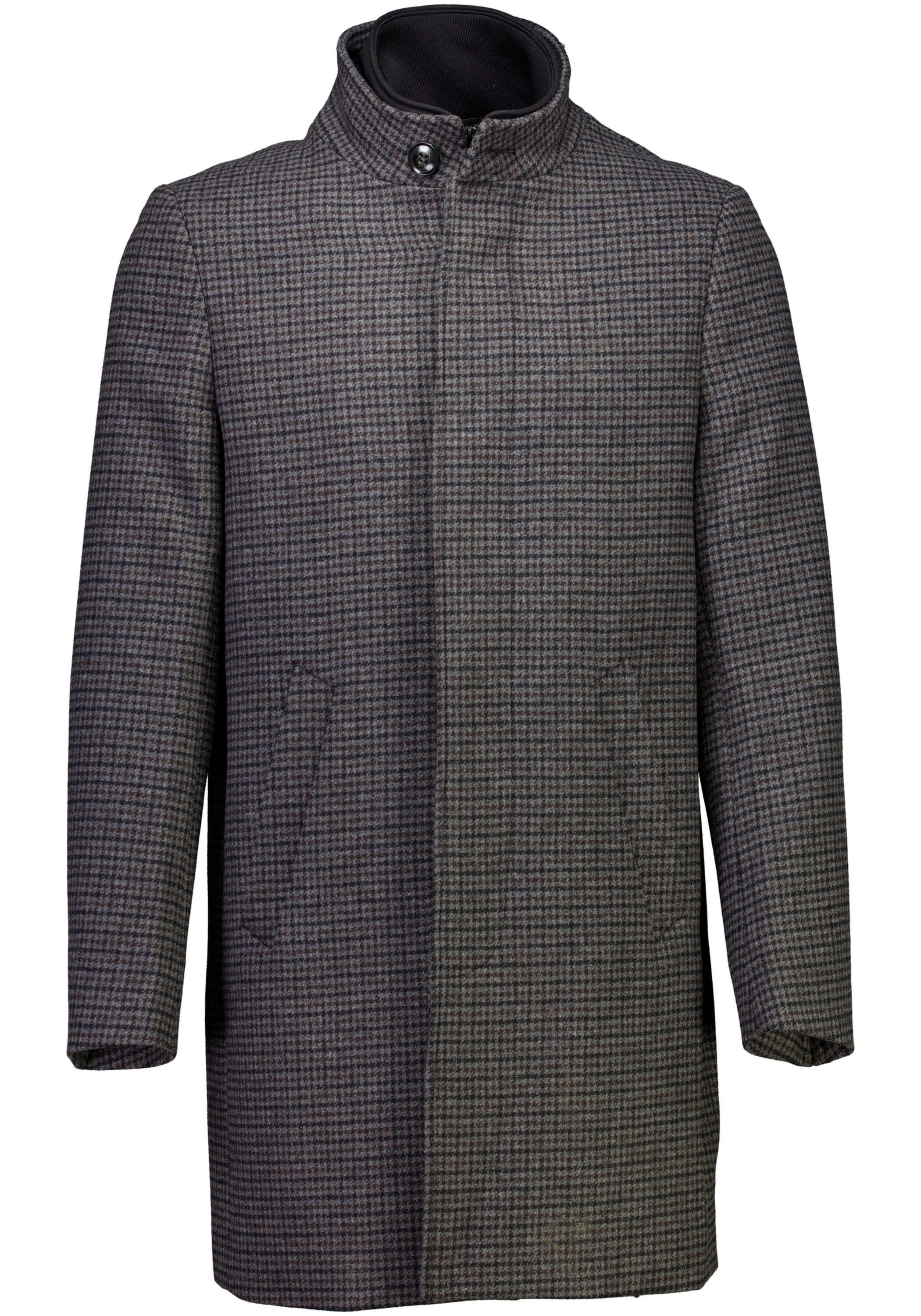 Kurzmantel Mantel Relaxed Fit