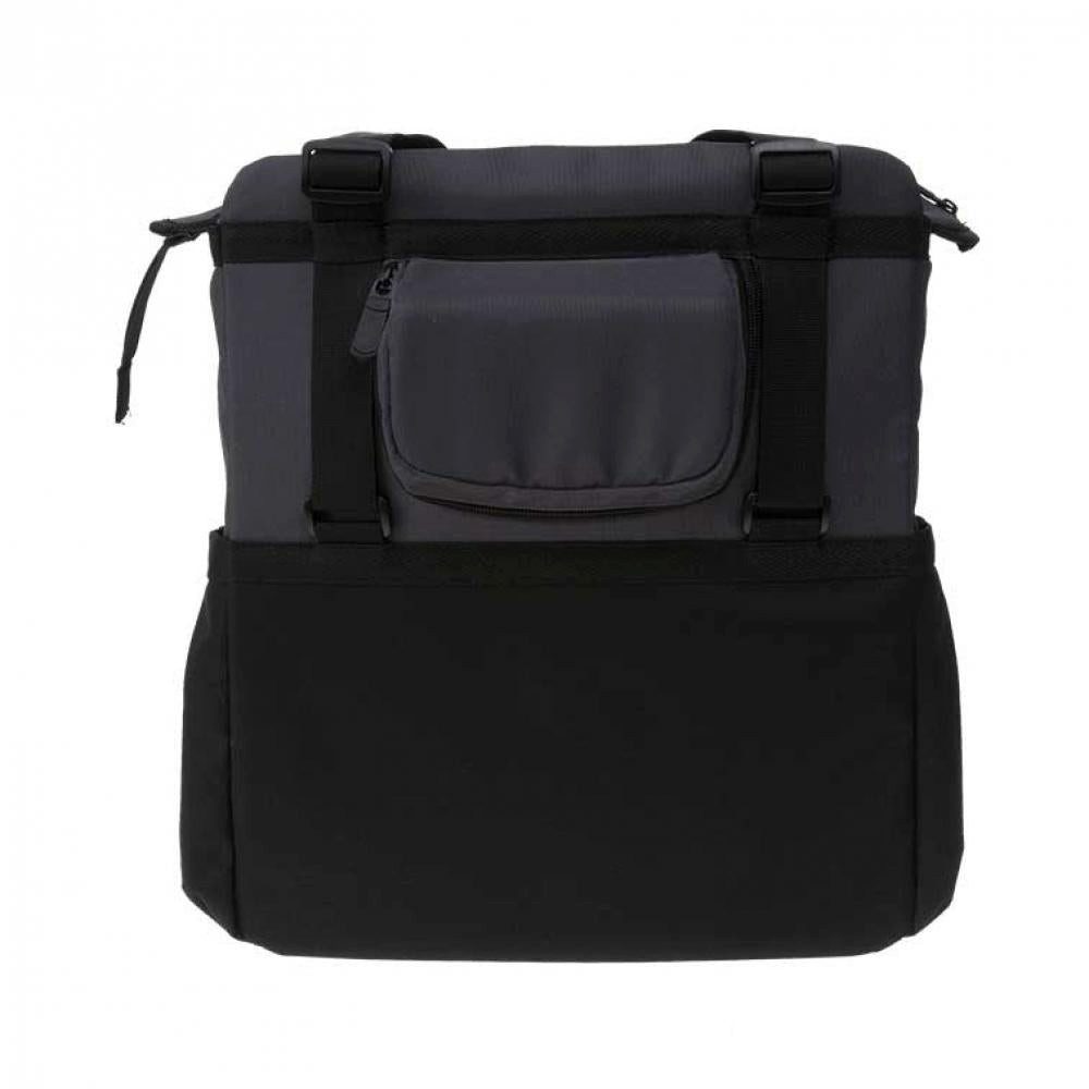 Basil Fahrradtasche Basil Shoppertasche Shopper XL schwarz Größe 32x16x37cm 20l