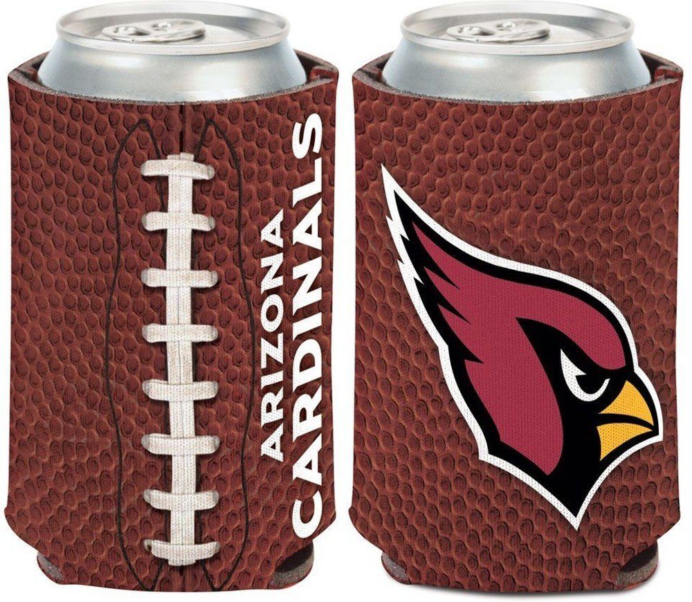 Arizona Cardinals Becher Neopren Flaschen-/Dosen Cooler