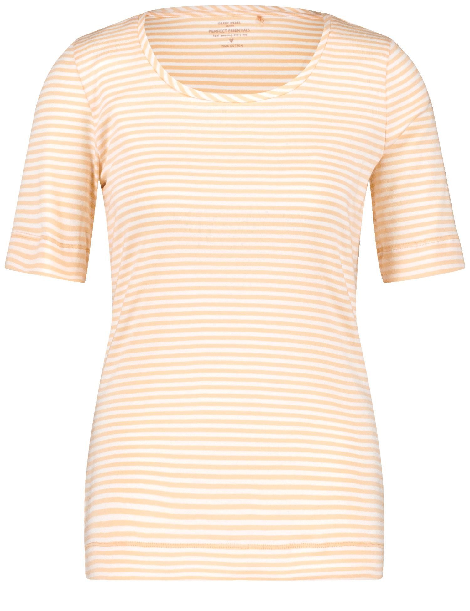 GERRY WEBER Kurzarmshirt