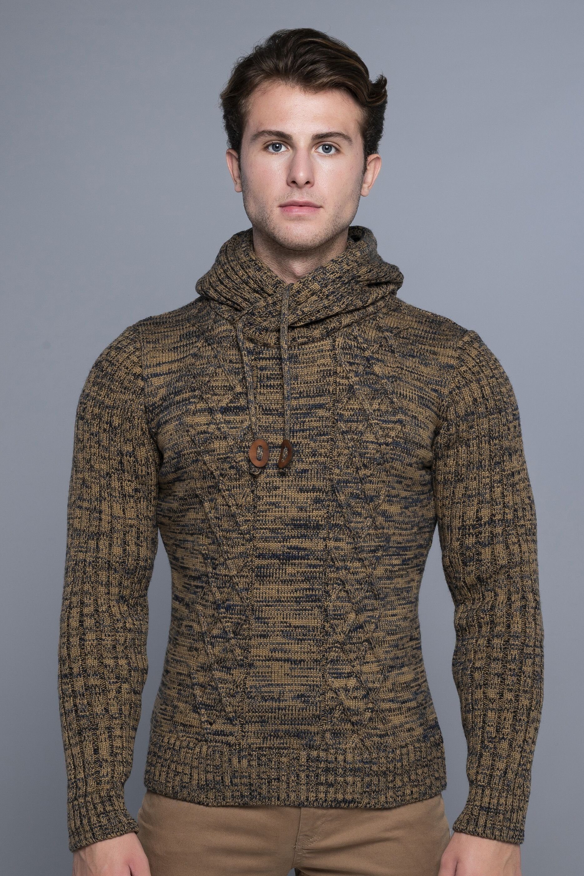 Kapuzenpullover