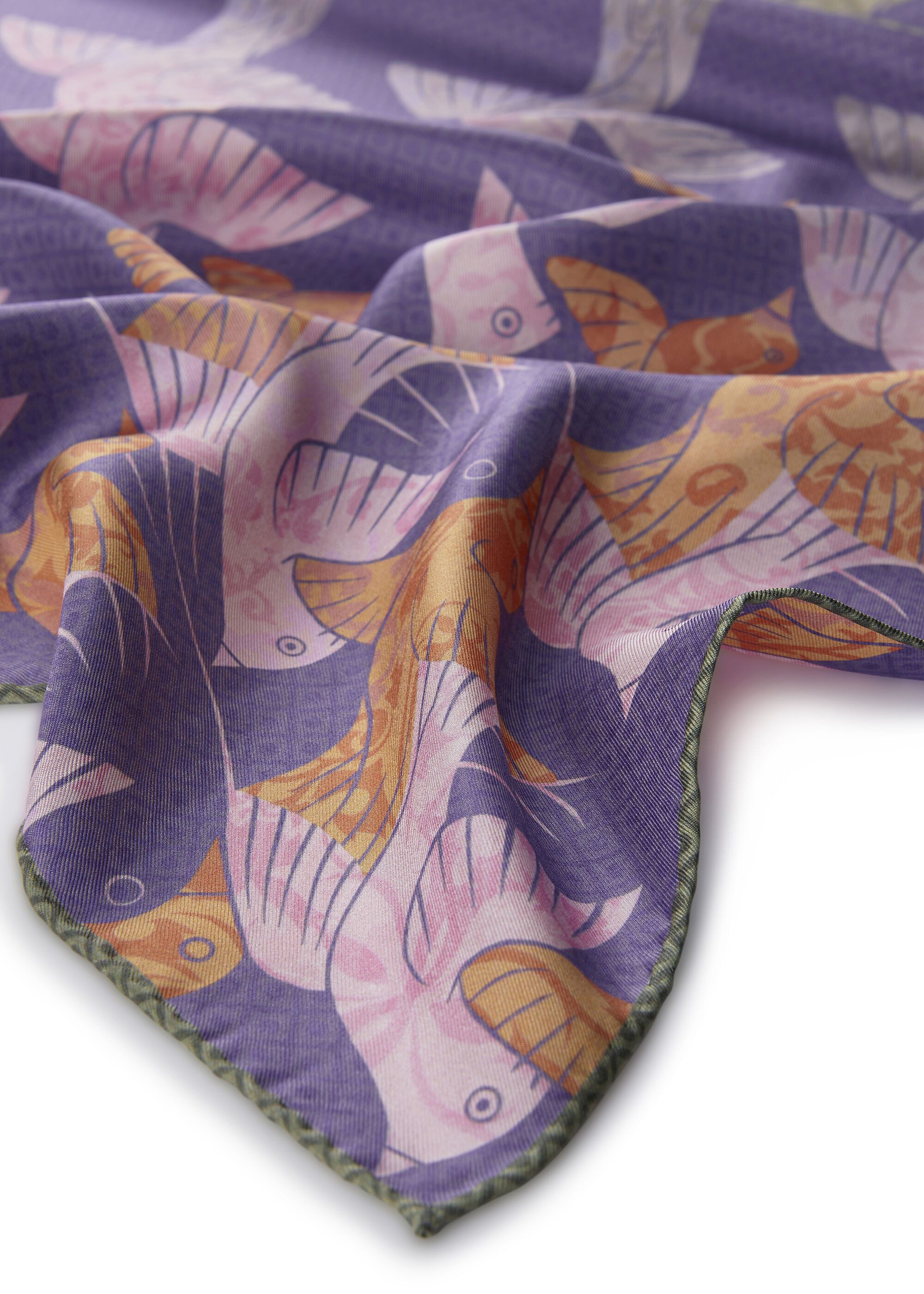 Codello Halstuch, im exklusiven Art School Design