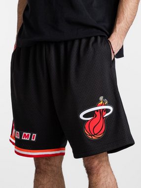 Mitchell & Ness Shorts Mitchell & Ness Miami Heat NBA 2.0 Swingman Shorts