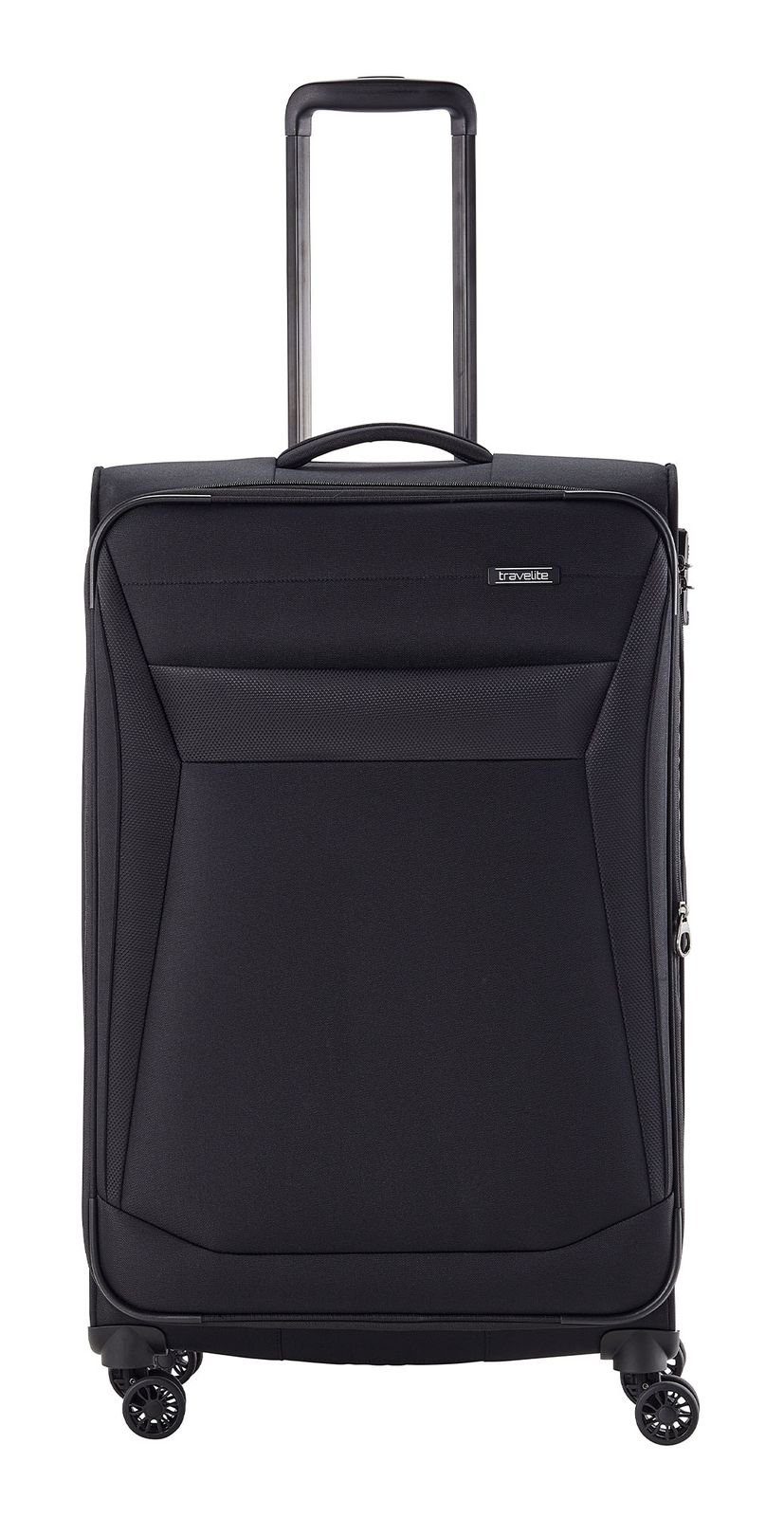 travelite Weichgepäck-Trolley Chios, 4 Rollen günstig online kaufen