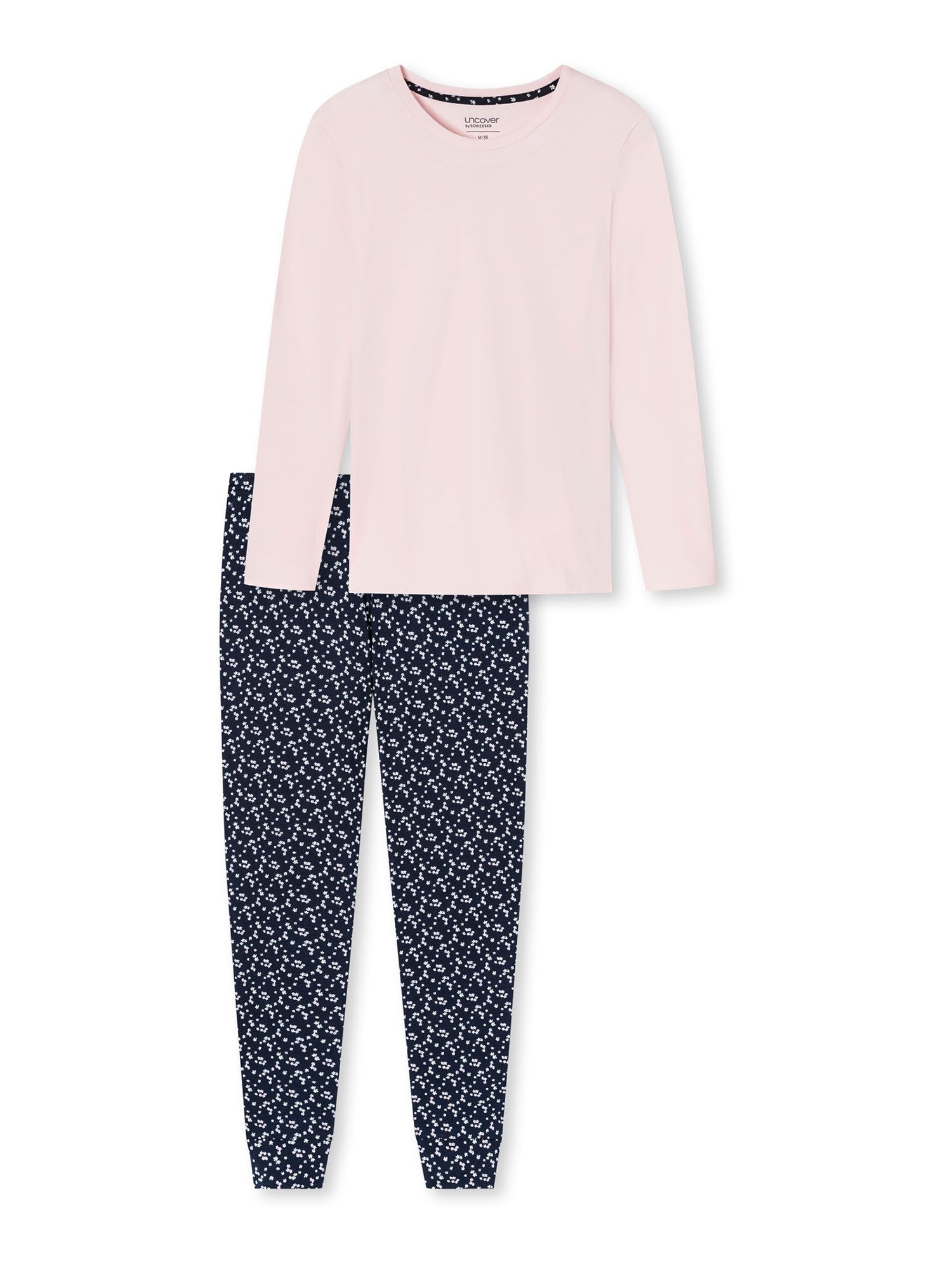 Schiesser Pyjama Uncover by Schiesser (2 günstig online kaufen