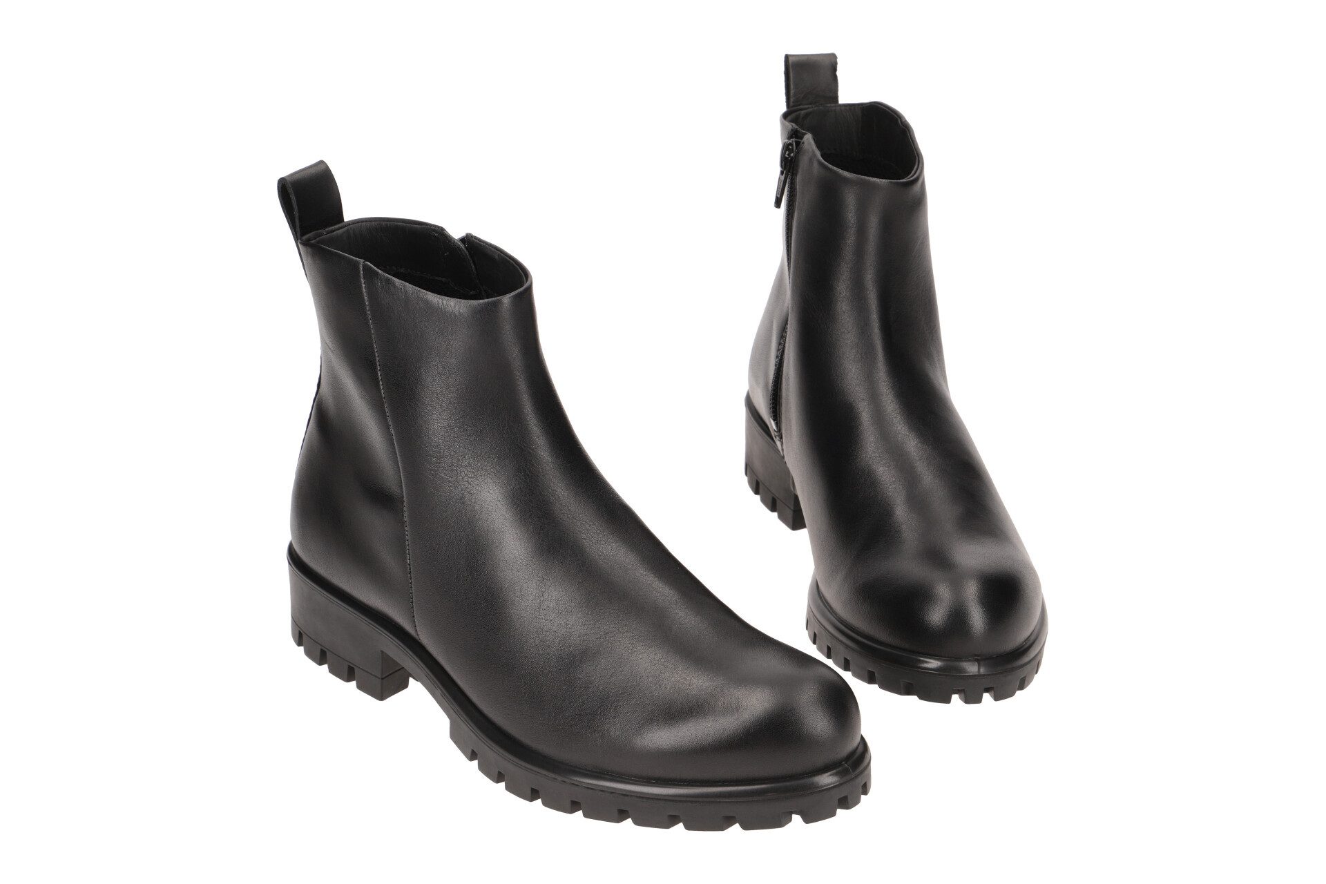 Ecco 49006301001 Stiefel