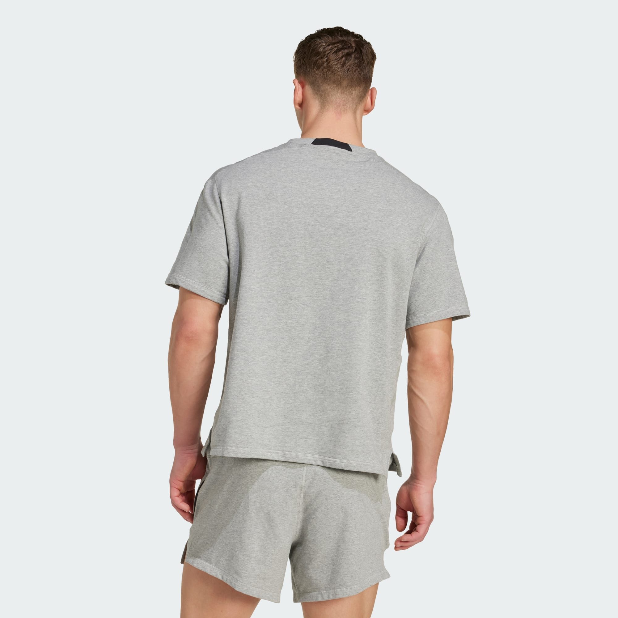 adidas Performance Trainingsshirt D4T X T-SHIRT (1-tlg) günstig online kaufen