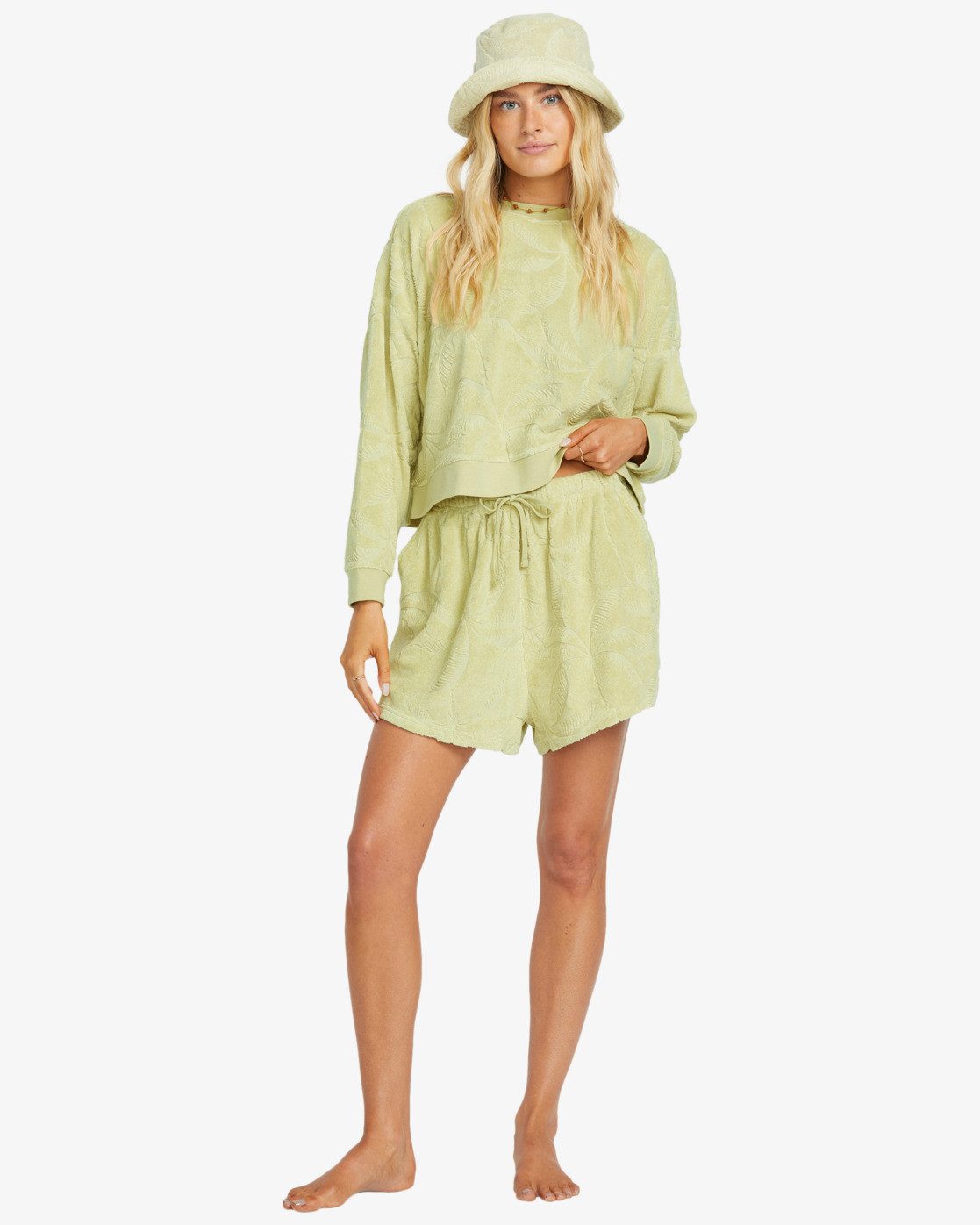 Billabong Relaxshorts Sun Tempo Shorts günstig online kaufen