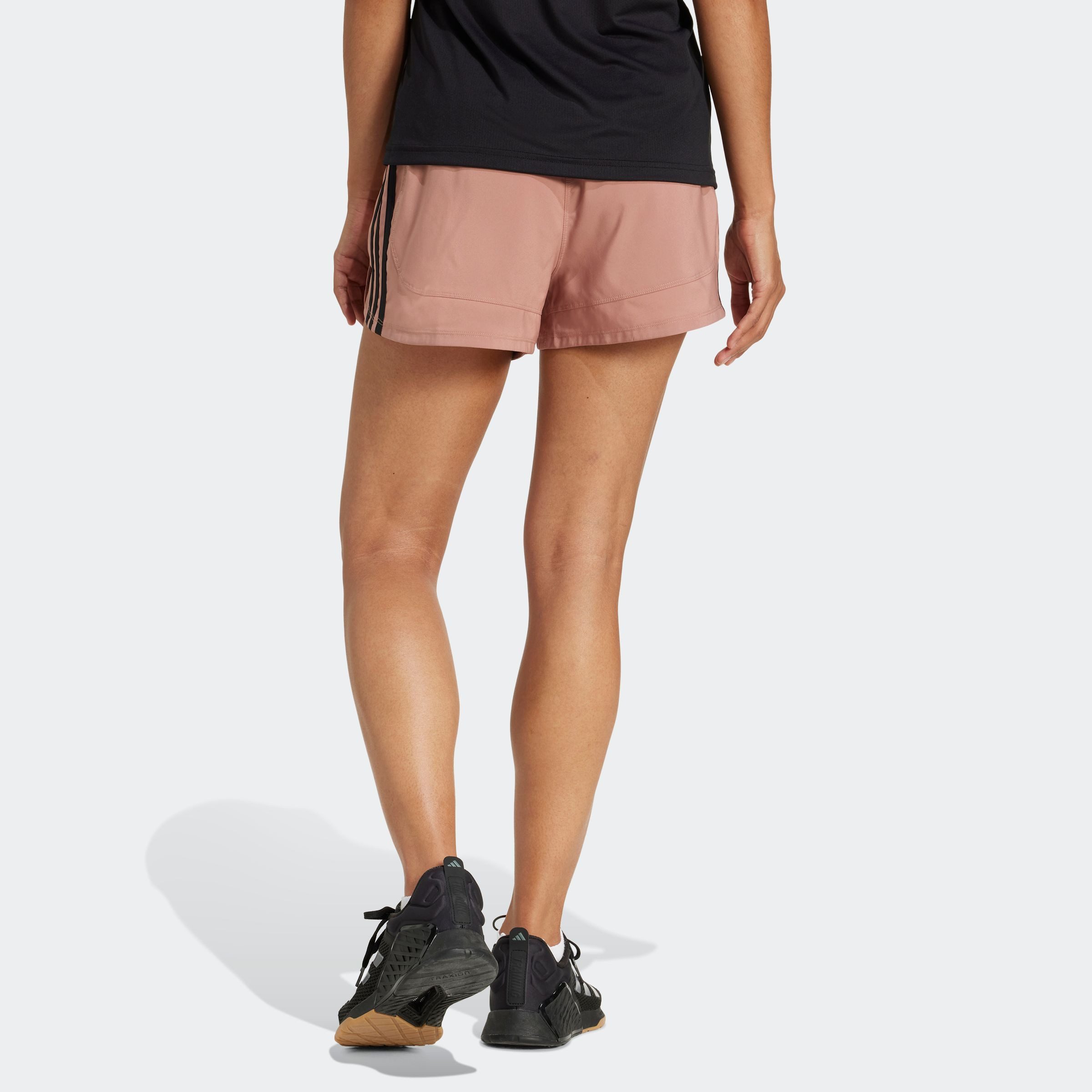 adidas Performance Shorts PACER WVN HIGH günstig online kaufen