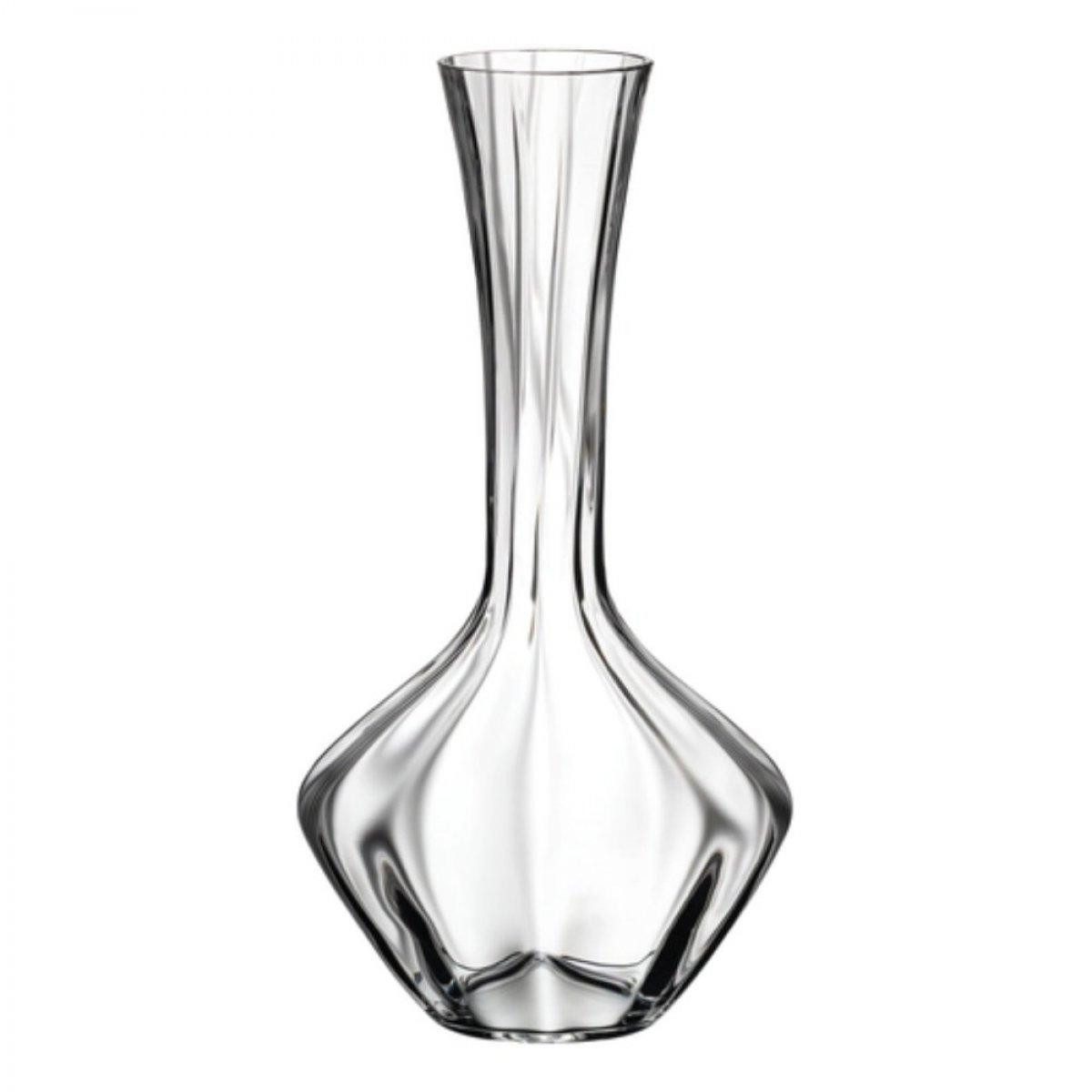 RIEDEL THE WINE GLASS COMPANY Weinflaschenöffner Dekanter Vitis Exquisit