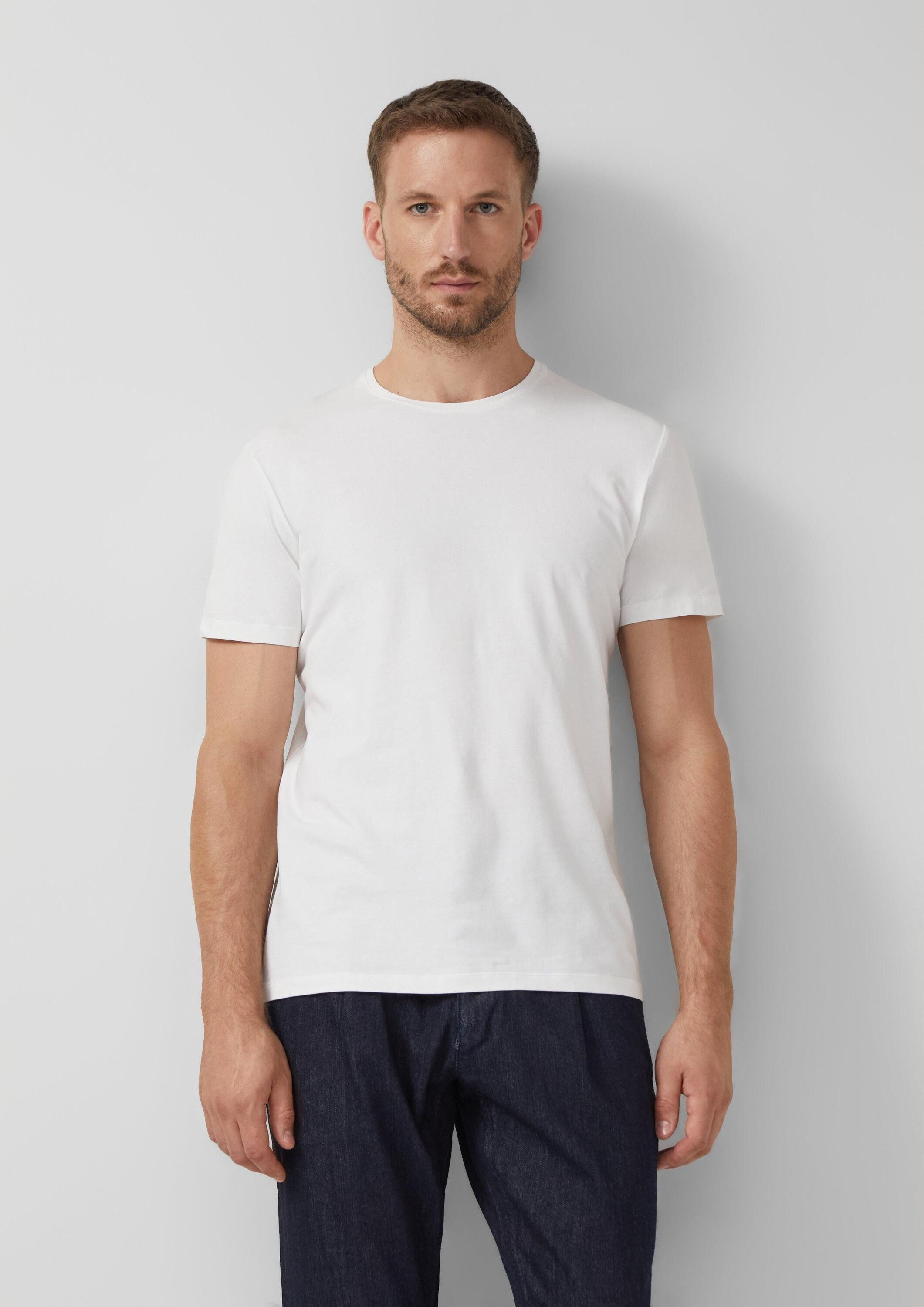 Kurzarmshirt T-Shirt