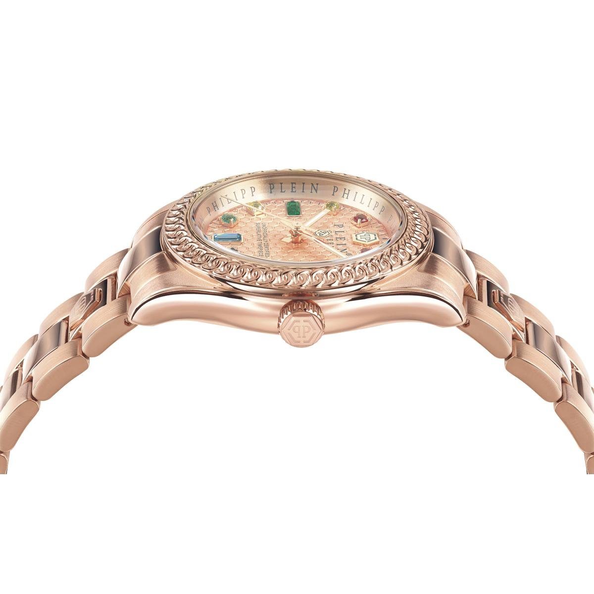 PHILIPP PLEIN Quarzuhr PWDAA0821