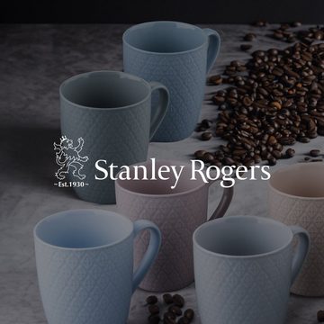 Stanley Rogers Geschirr-Set