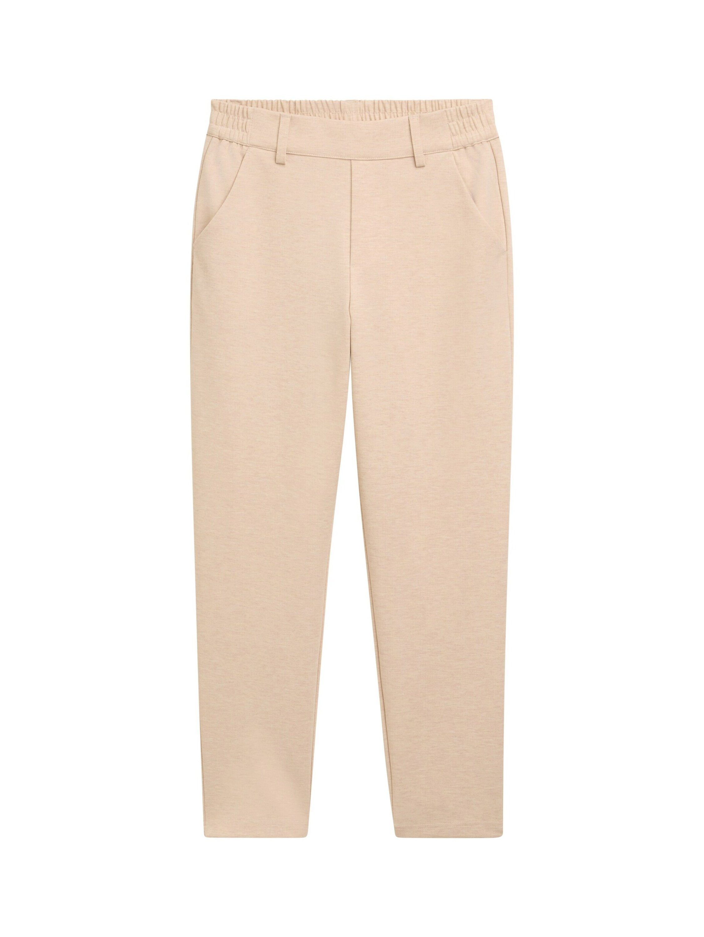 TOM TAILOR Denim Stoffhose (1-tlg) Plain/ohne günstig online kaufen