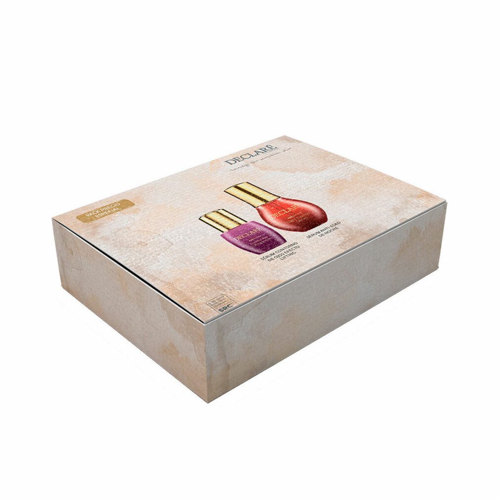 Declaré Körperpflegemittel AGE CONTROL NIGHT ESSENTIAL set 2 pz