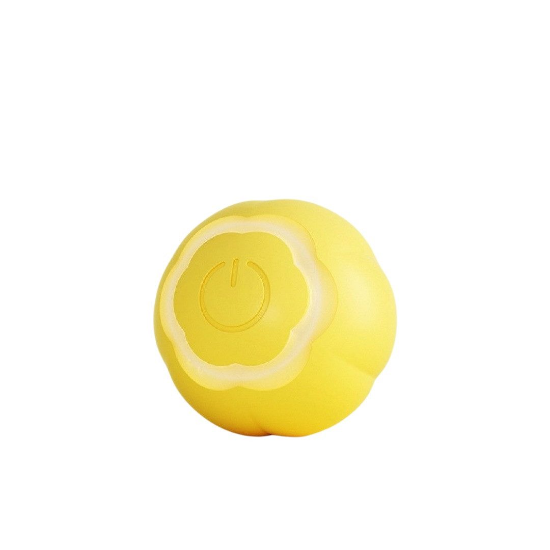 RAIKOU Outdoor-Spielzeug Elektrischer Katzenball mit LED-Licht, günstig online kaufen