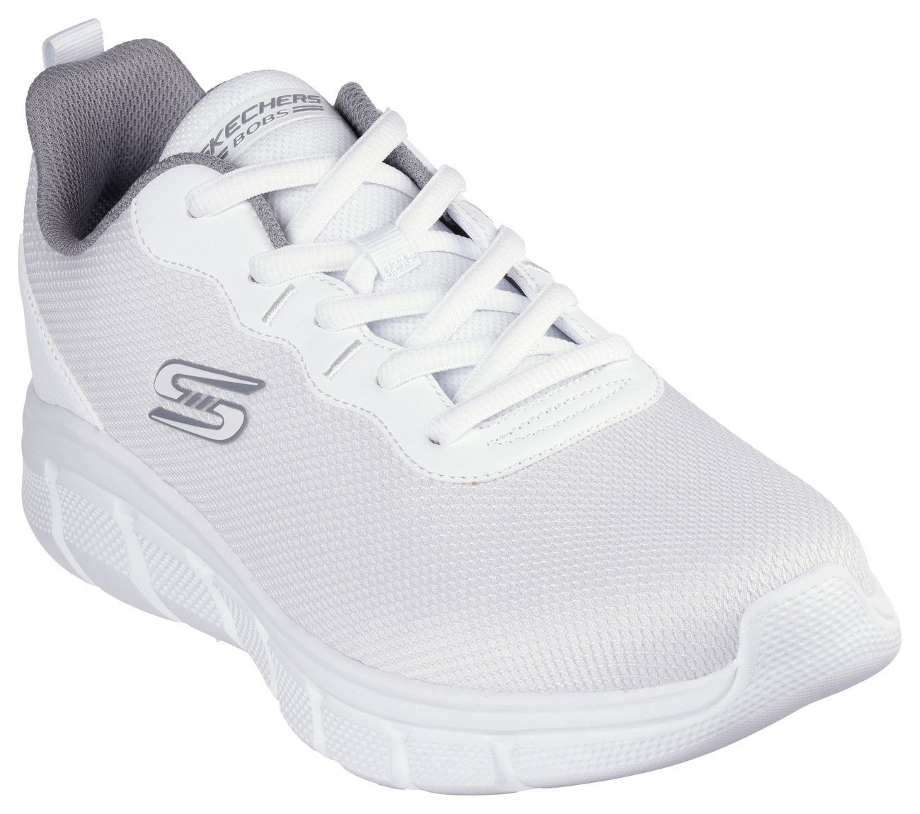 Skechers Bobs Sport™ B Flex – Chill Edge Sneaker, Chunky Sneaker, Schnürsch günstig online kaufen