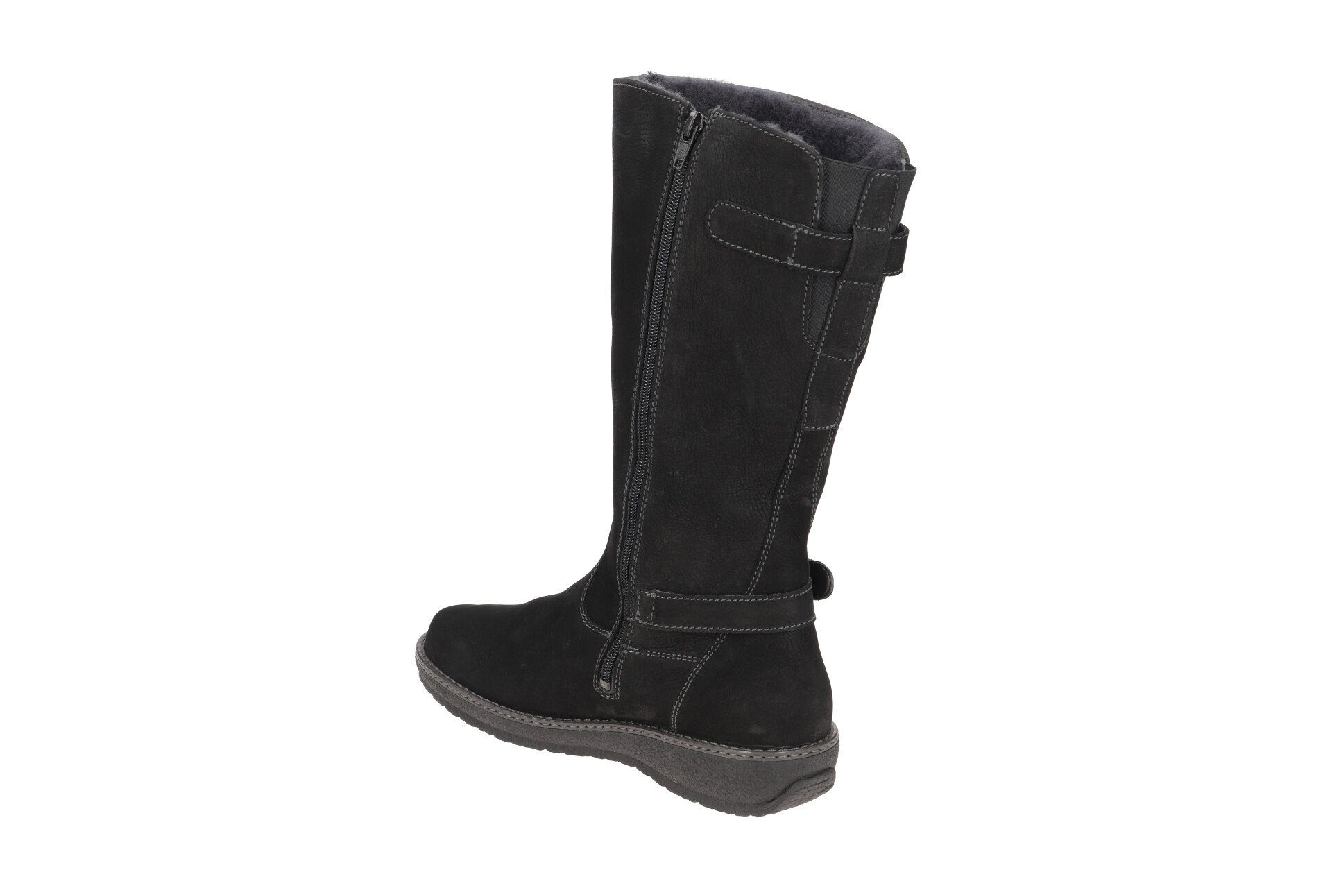 Waldläufer 533904 182 001 Stiefel