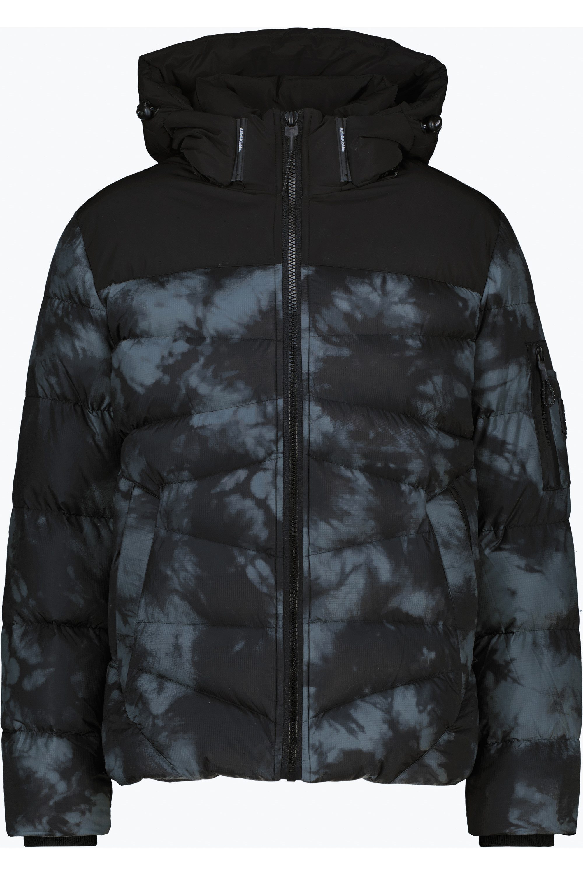 Alife & Kickin Winterjacke Herren HenryAK günstig online kaufen