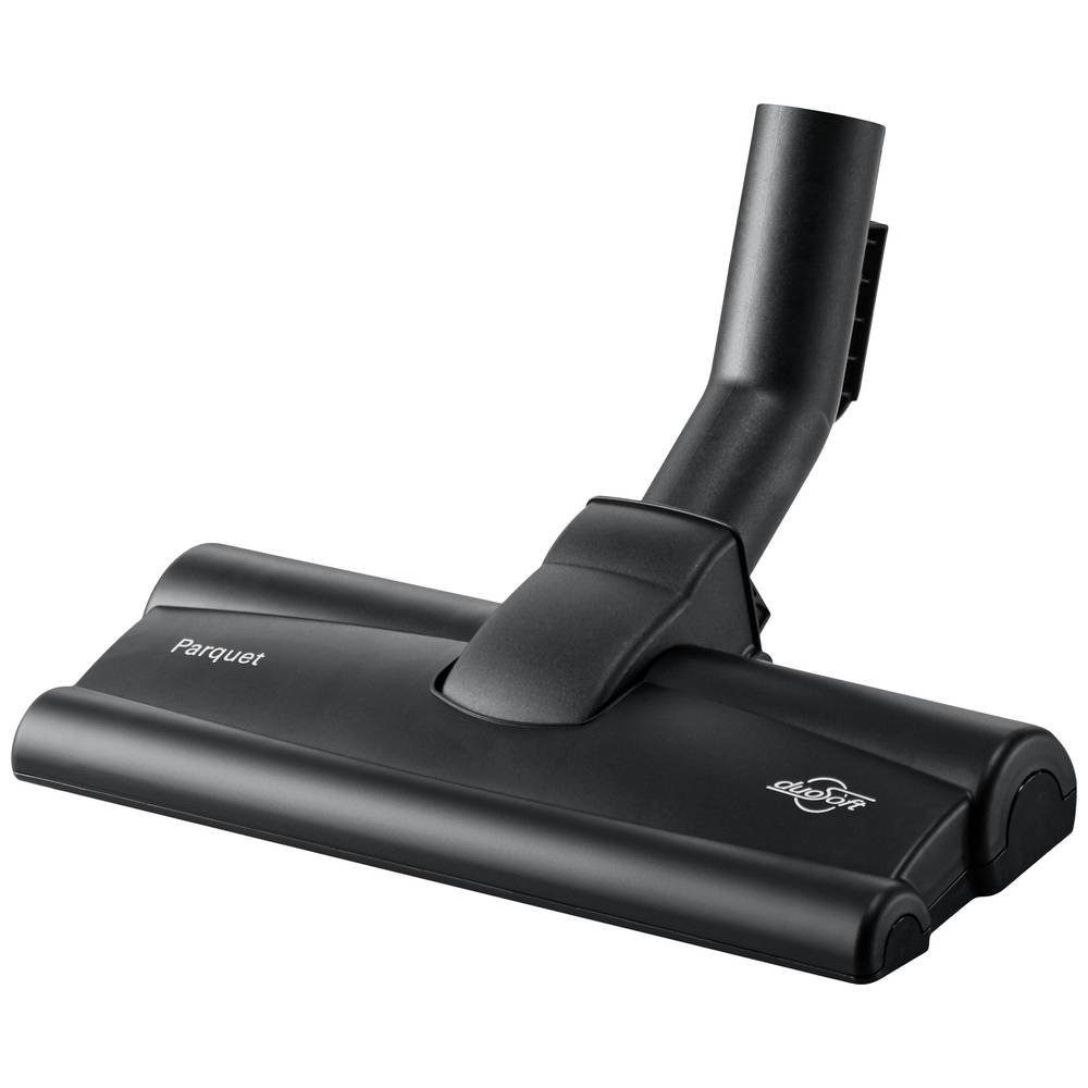 BOSCH Bodendüse Bodendüse für Hartboden P3 Naturborsten BBZ124HD